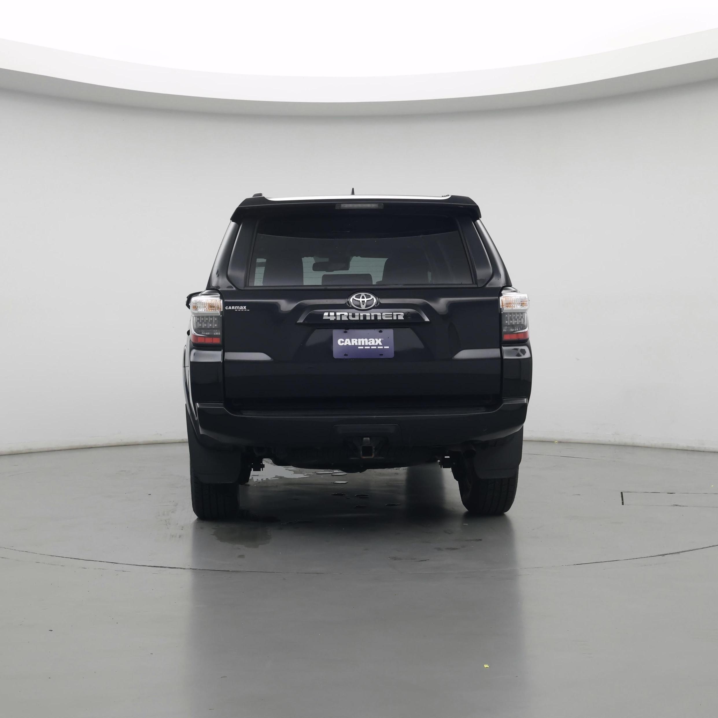 Thumbnail: 2024 Toyota 4Runner - 6