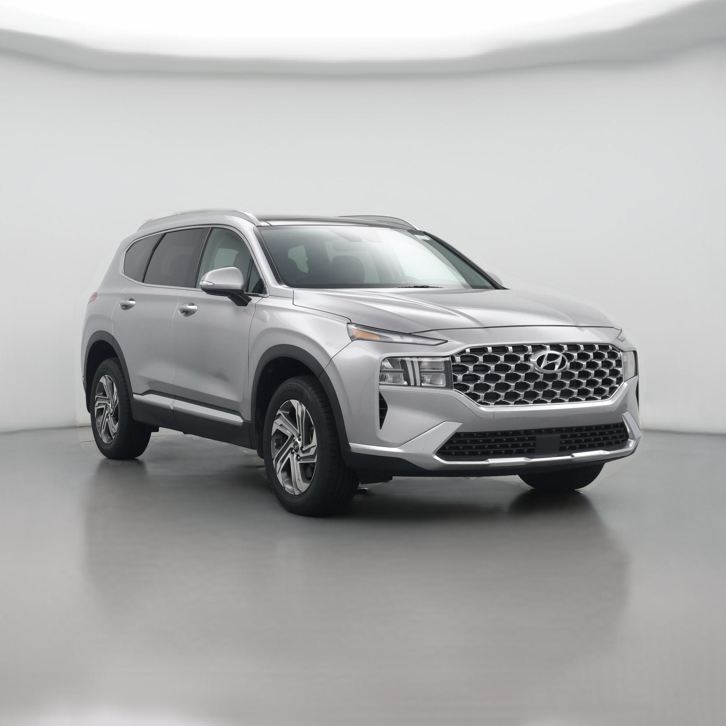 Thumbnail: 2022 Hyundai Santa Fe - 1