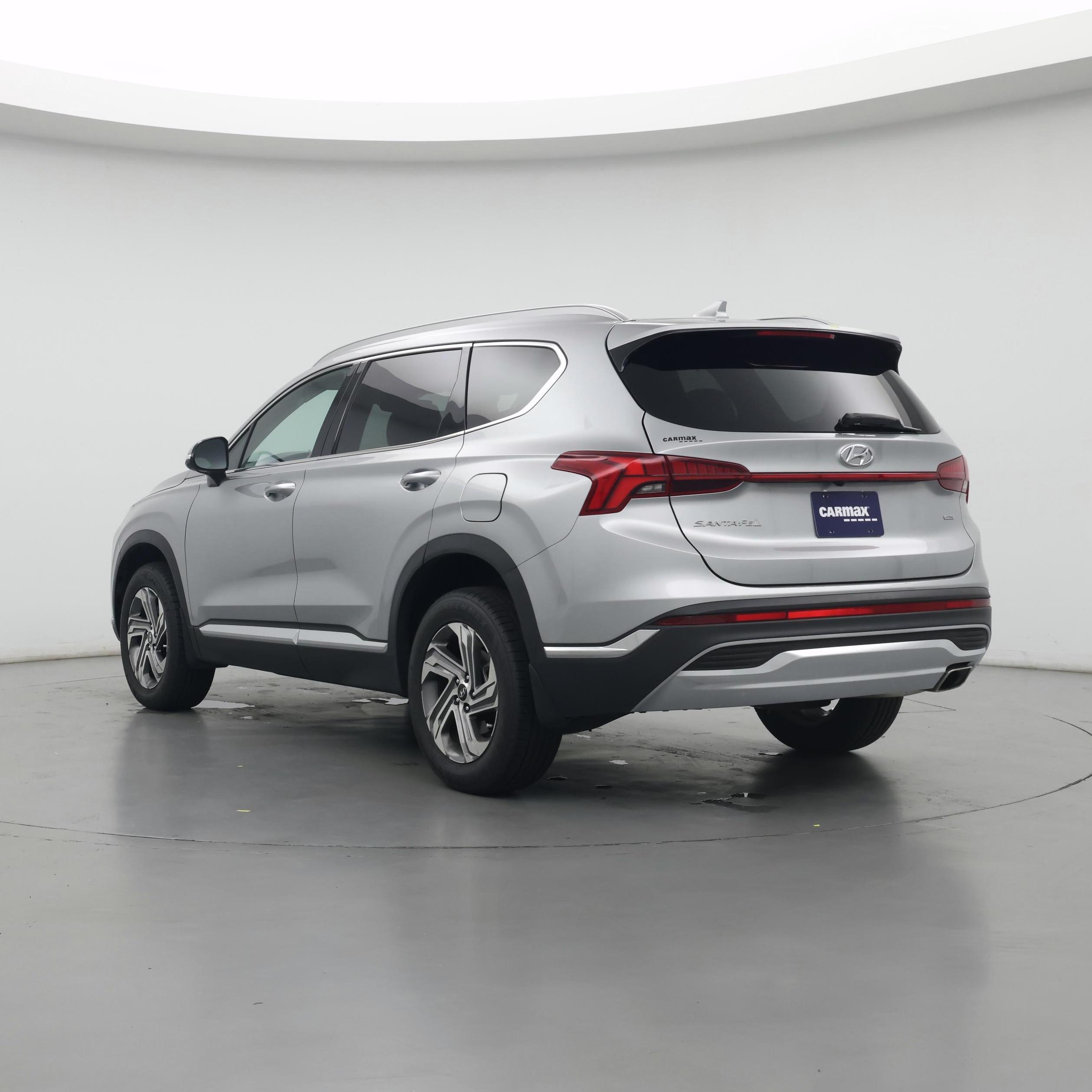 Thumbnail: 2022 Hyundai Santa Fe - 2