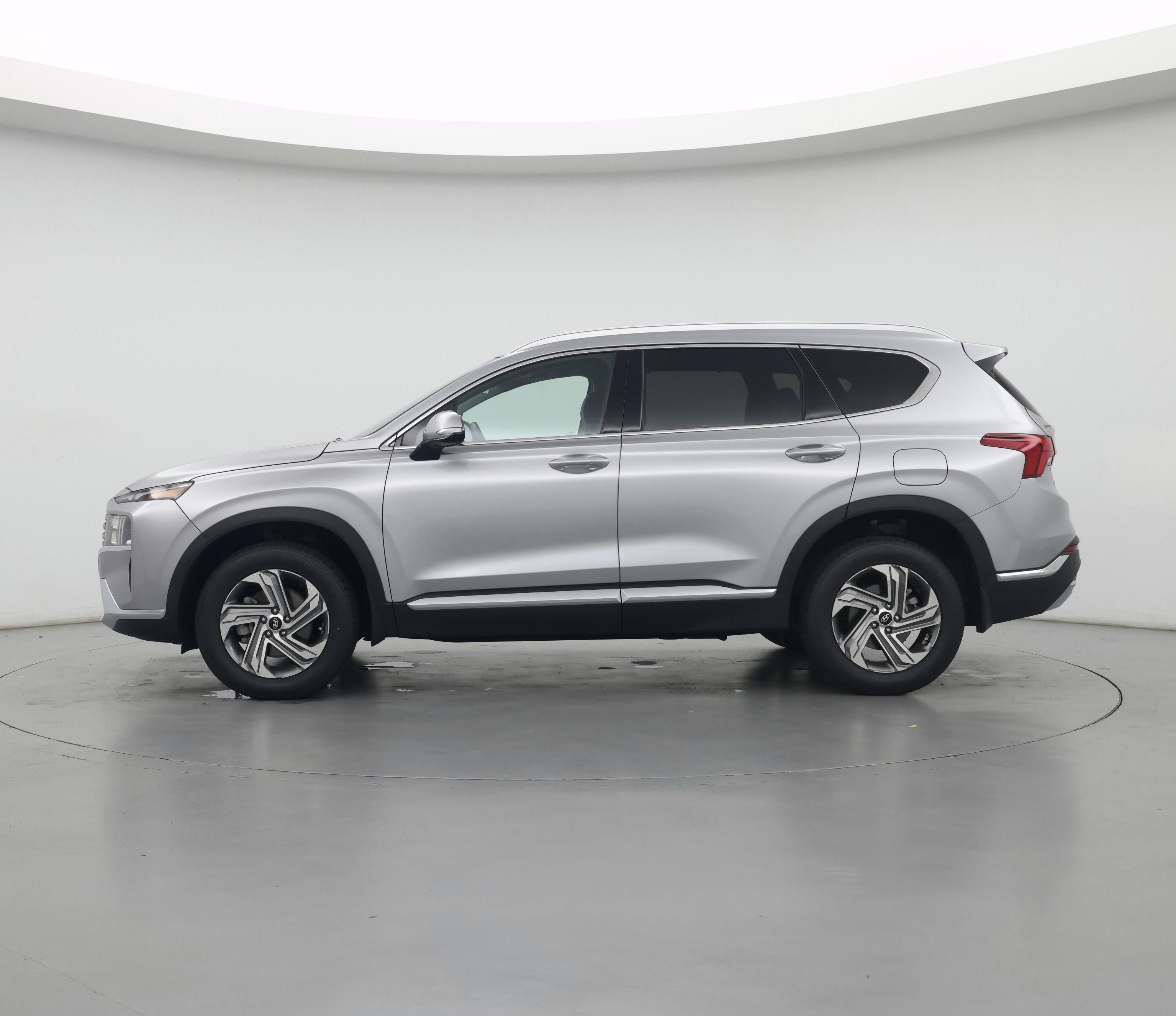 Thumbnail: 2022 Hyundai Santa Fe - 3