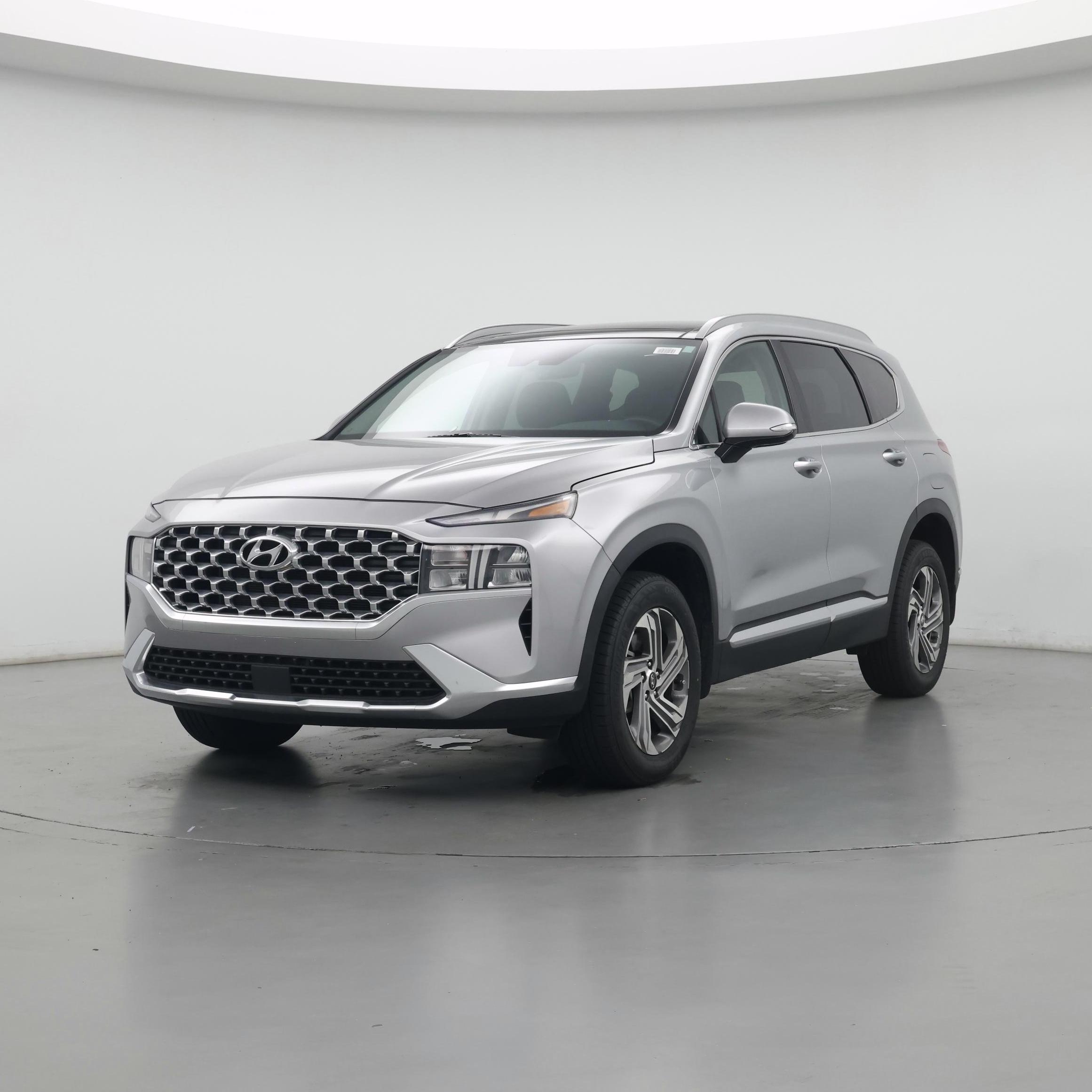 Thumbnail: 2022 Hyundai Santa Fe - 4