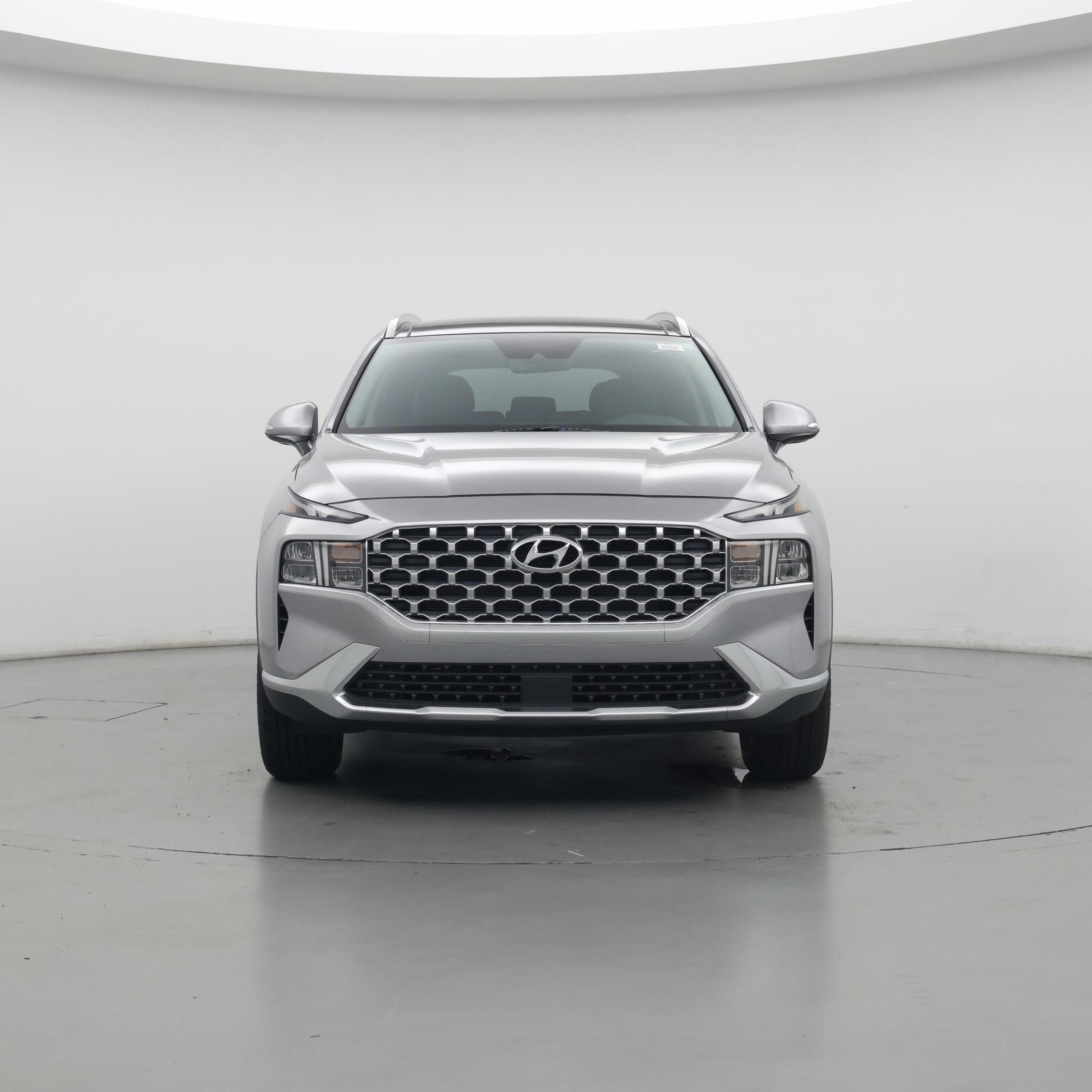 Thumbnail: 2022 Hyundai Santa Fe - 5