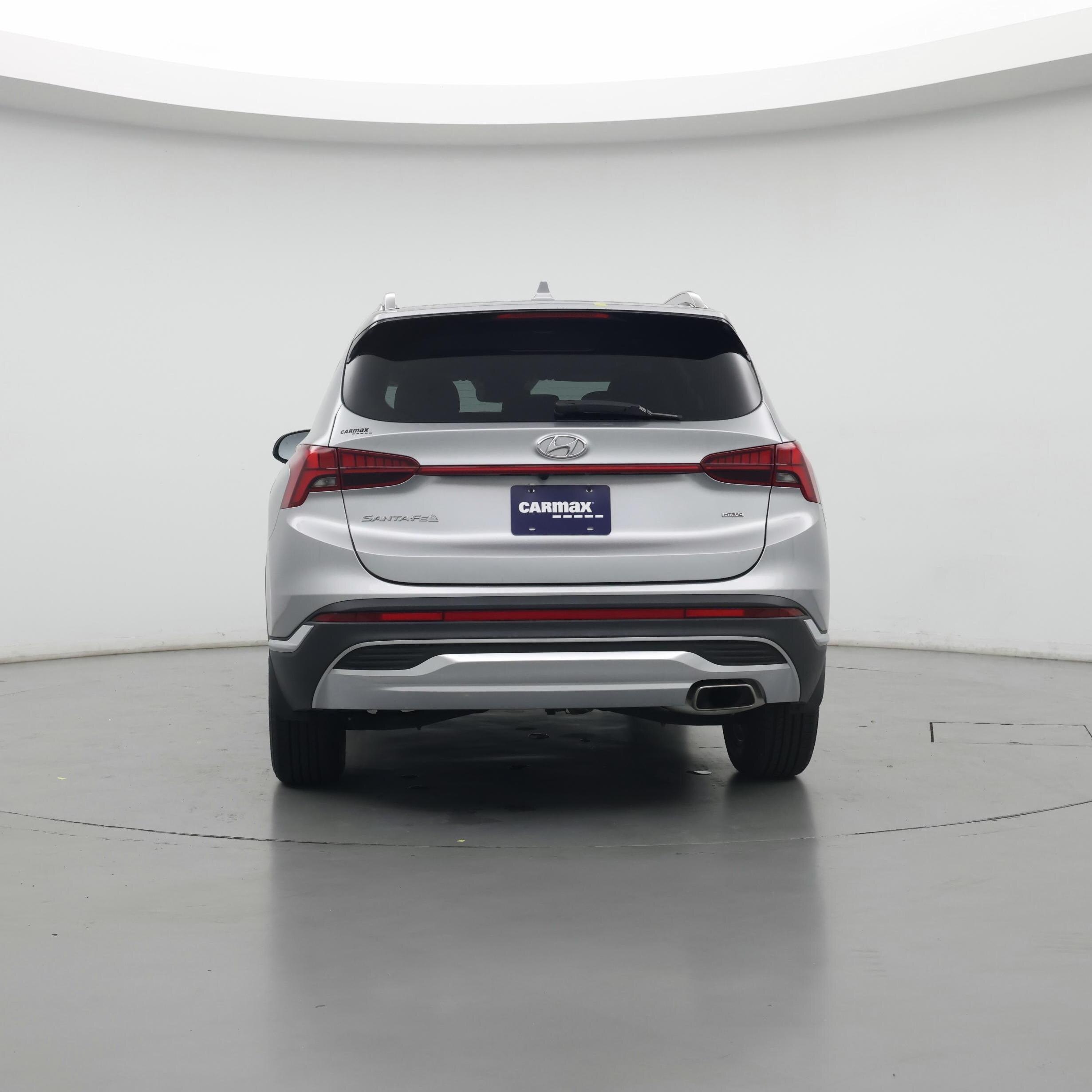 Thumbnail: 2022 Hyundai Santa Fe - 6