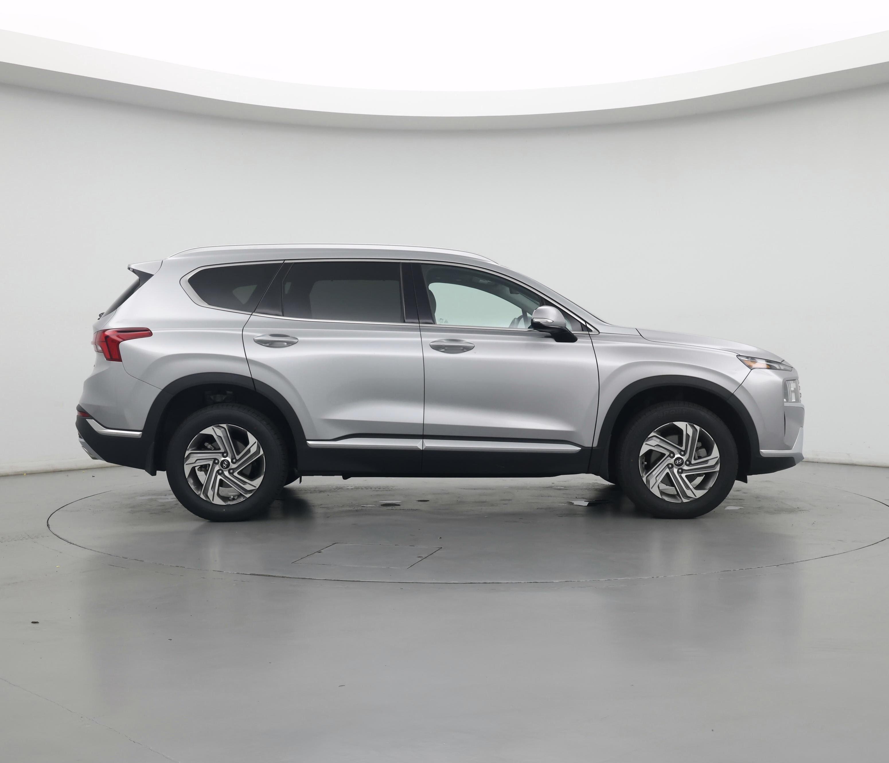 Thumbnail: 2022 Hyundai Santa Fe - 7
