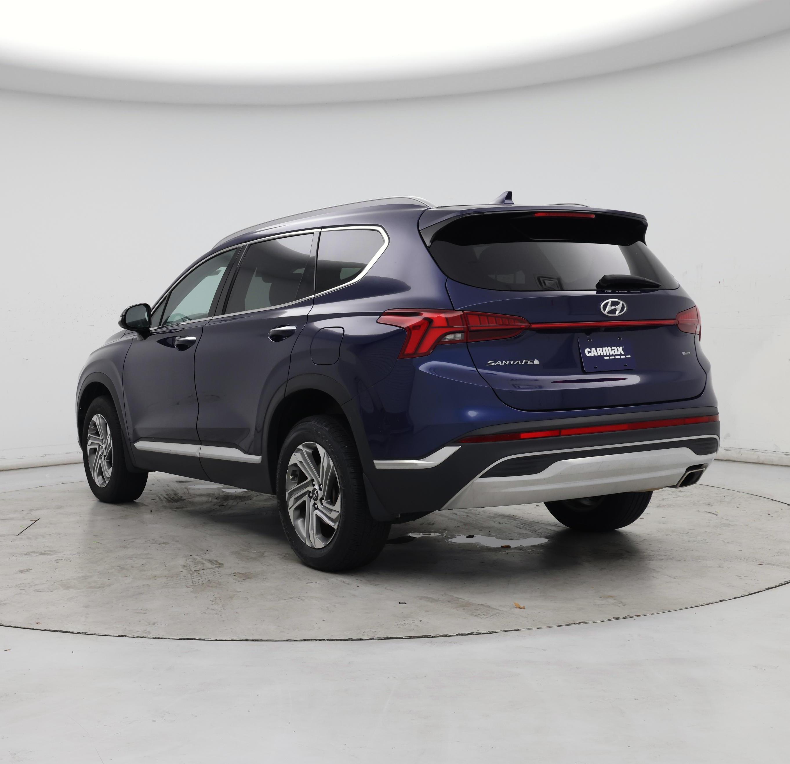Thumbnail: 2022 Hyundai Santa Fe - 2