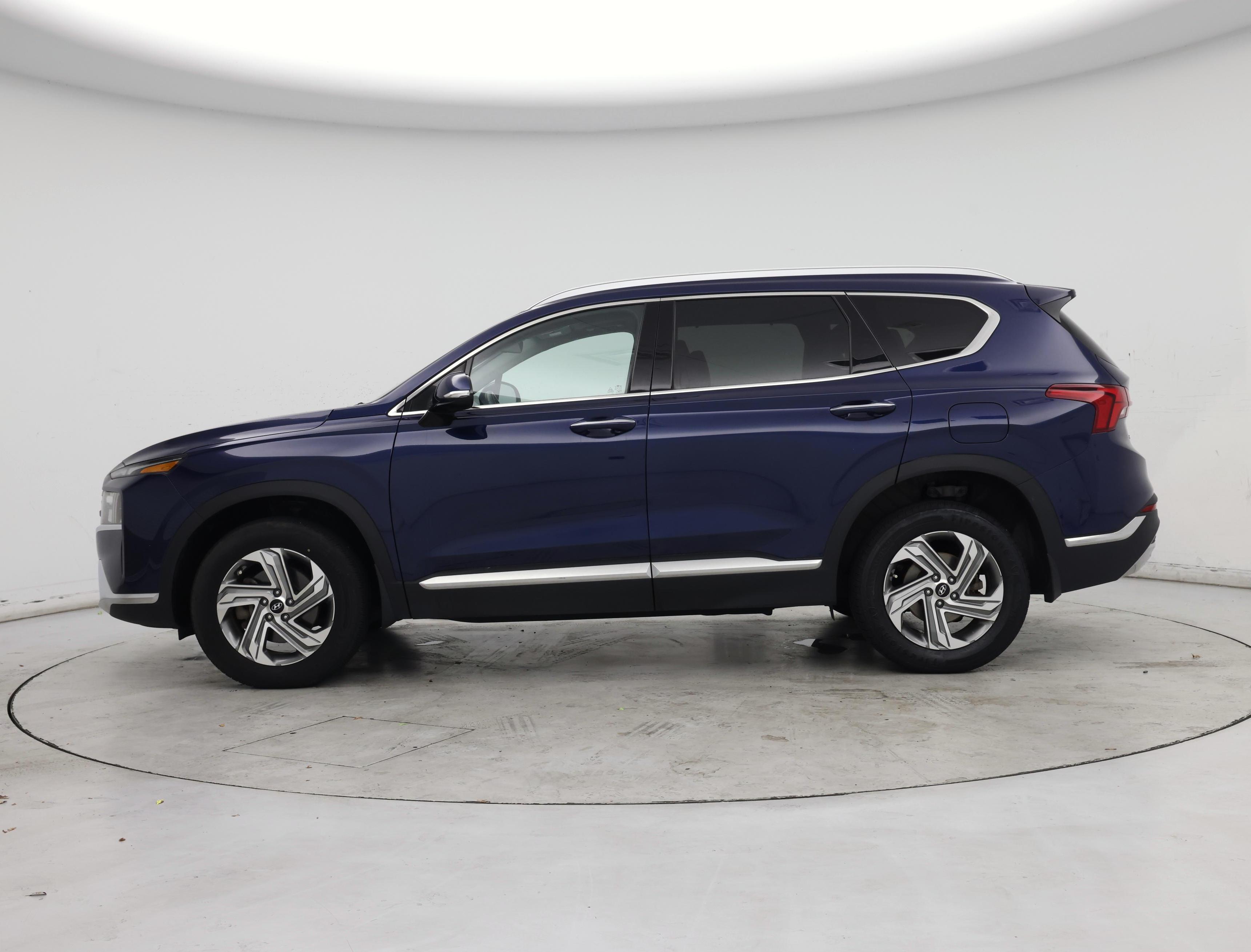 Thumbnail: 2022 Hyundai Santa Fe - 3