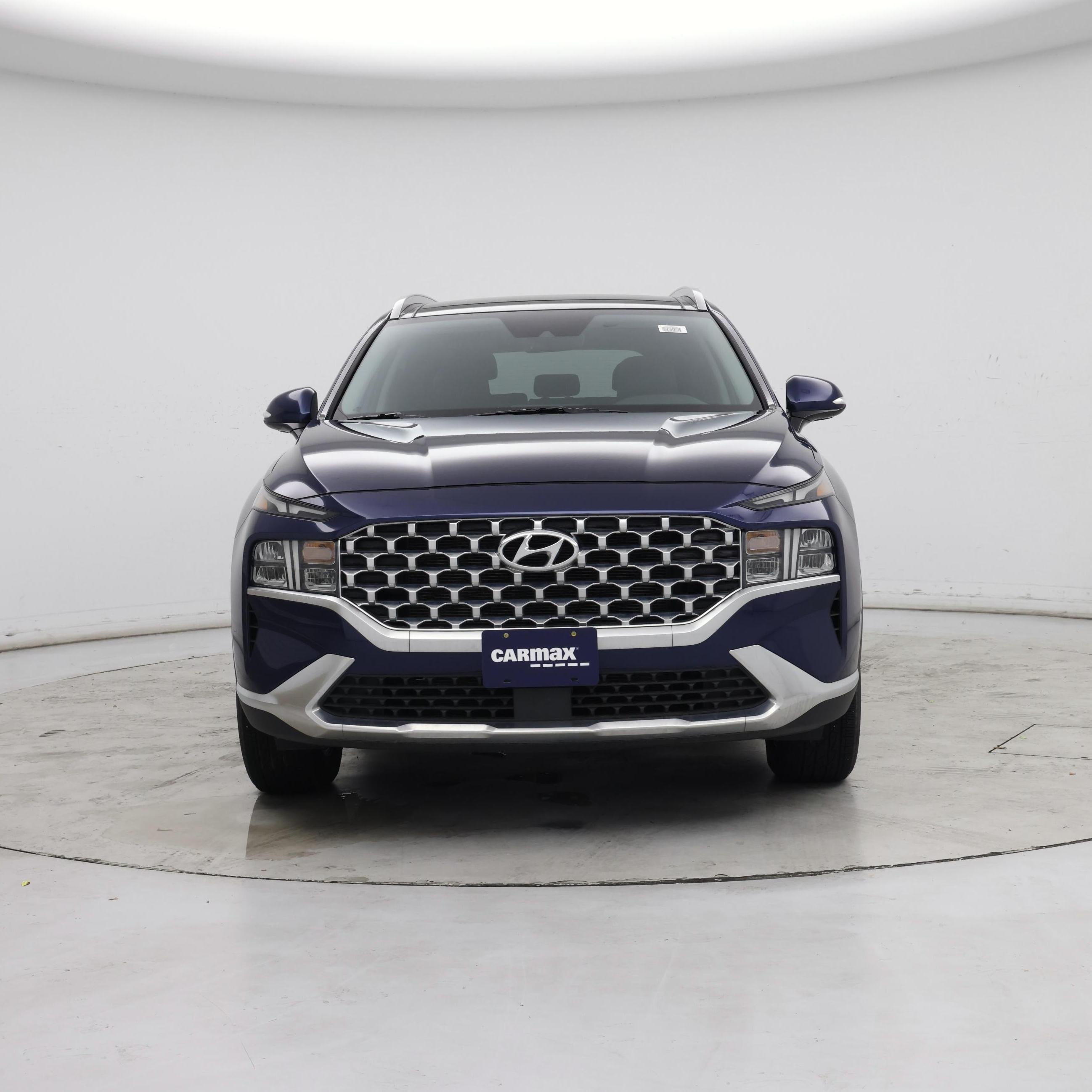 Thumbnail: 2022 Hyundai Santa Fe - 5