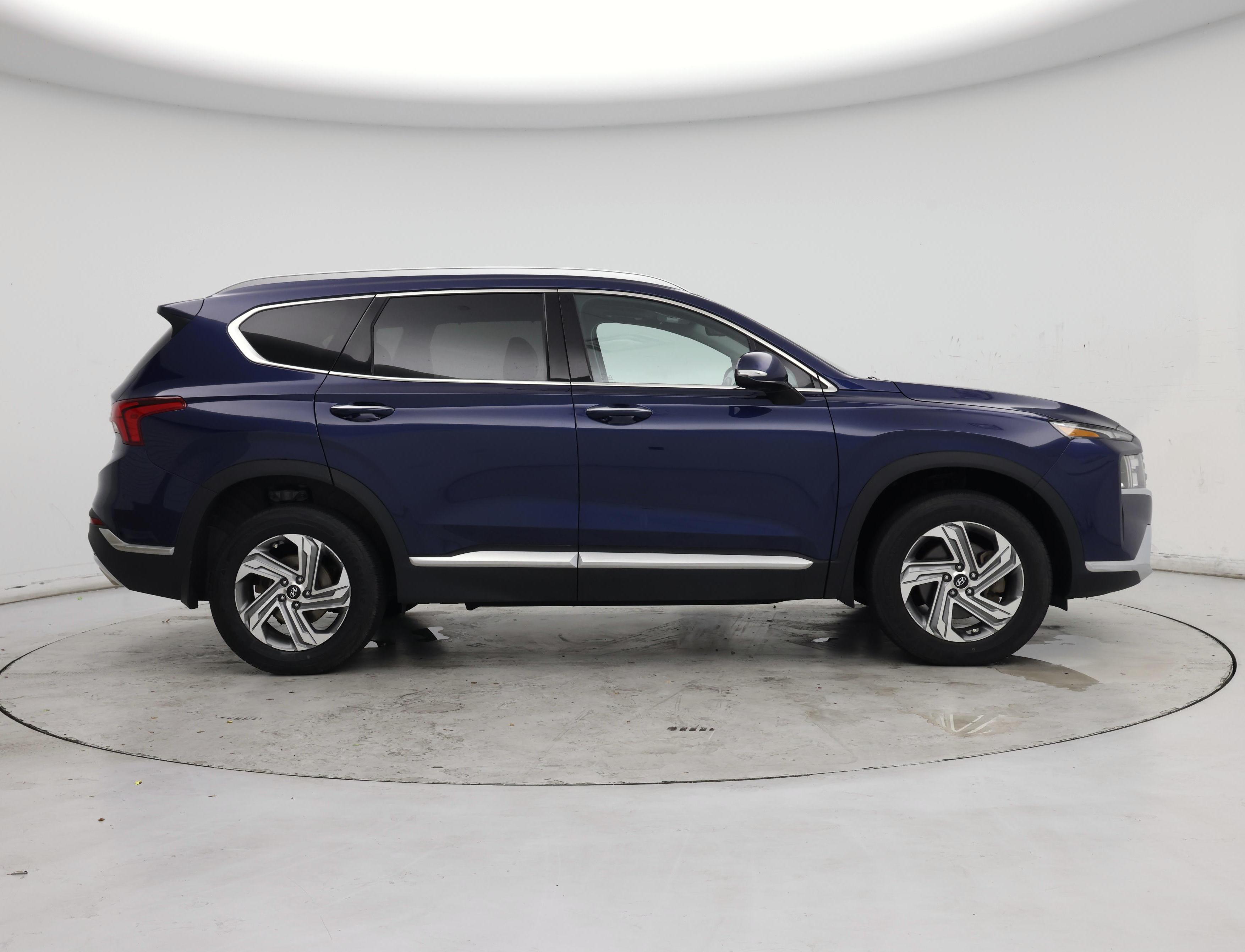 Thumbnail: 2022 Hyundai Santa Fe - 7