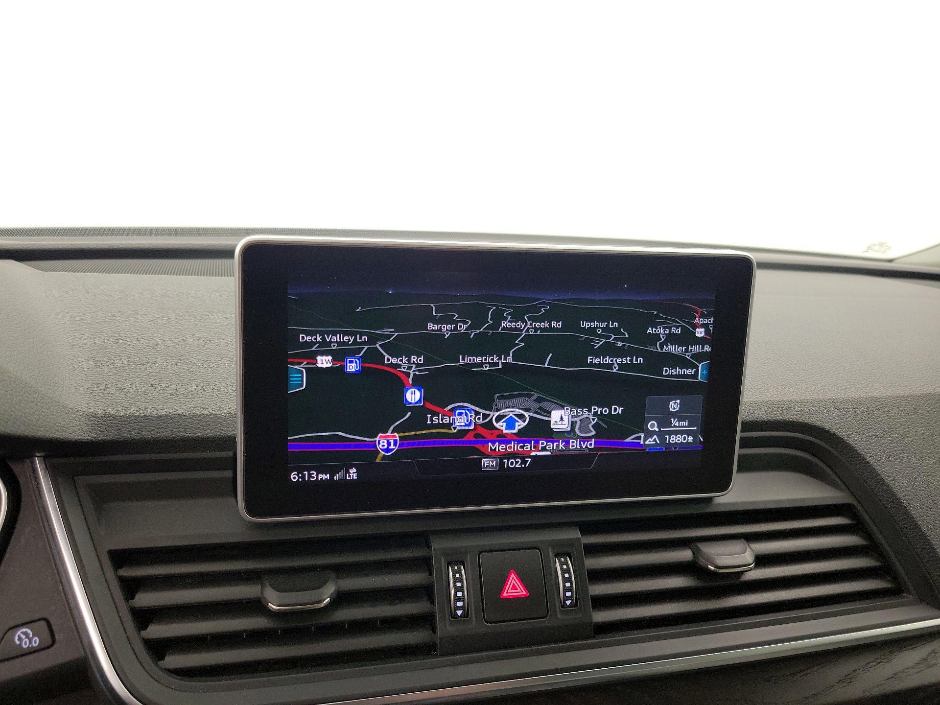 Thumbnail: 2020 Audi Q5 - 14