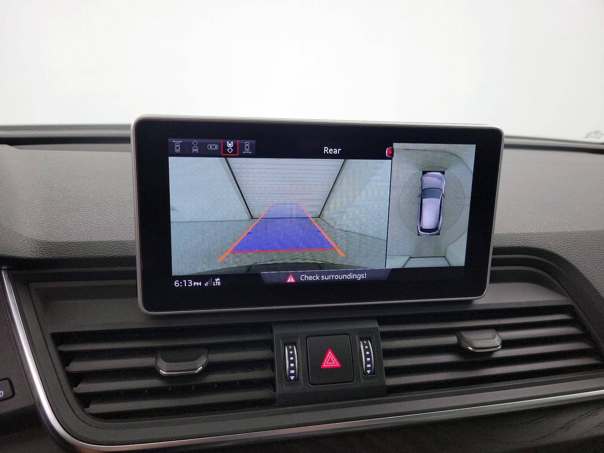 Thumbnail: 2020 Audi Q5 - 15