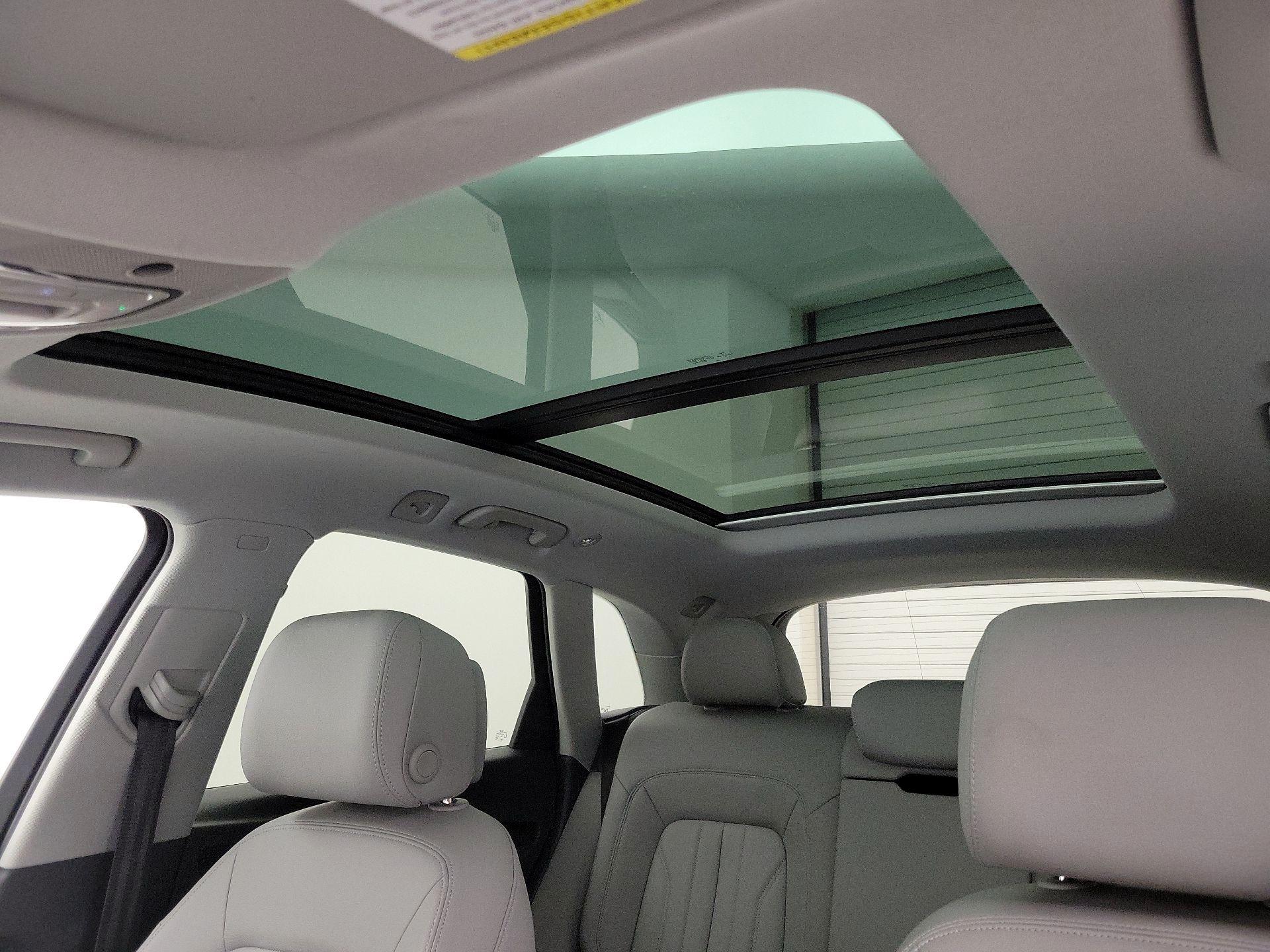 Thumbnail: 2020 Audi Q5 - 20