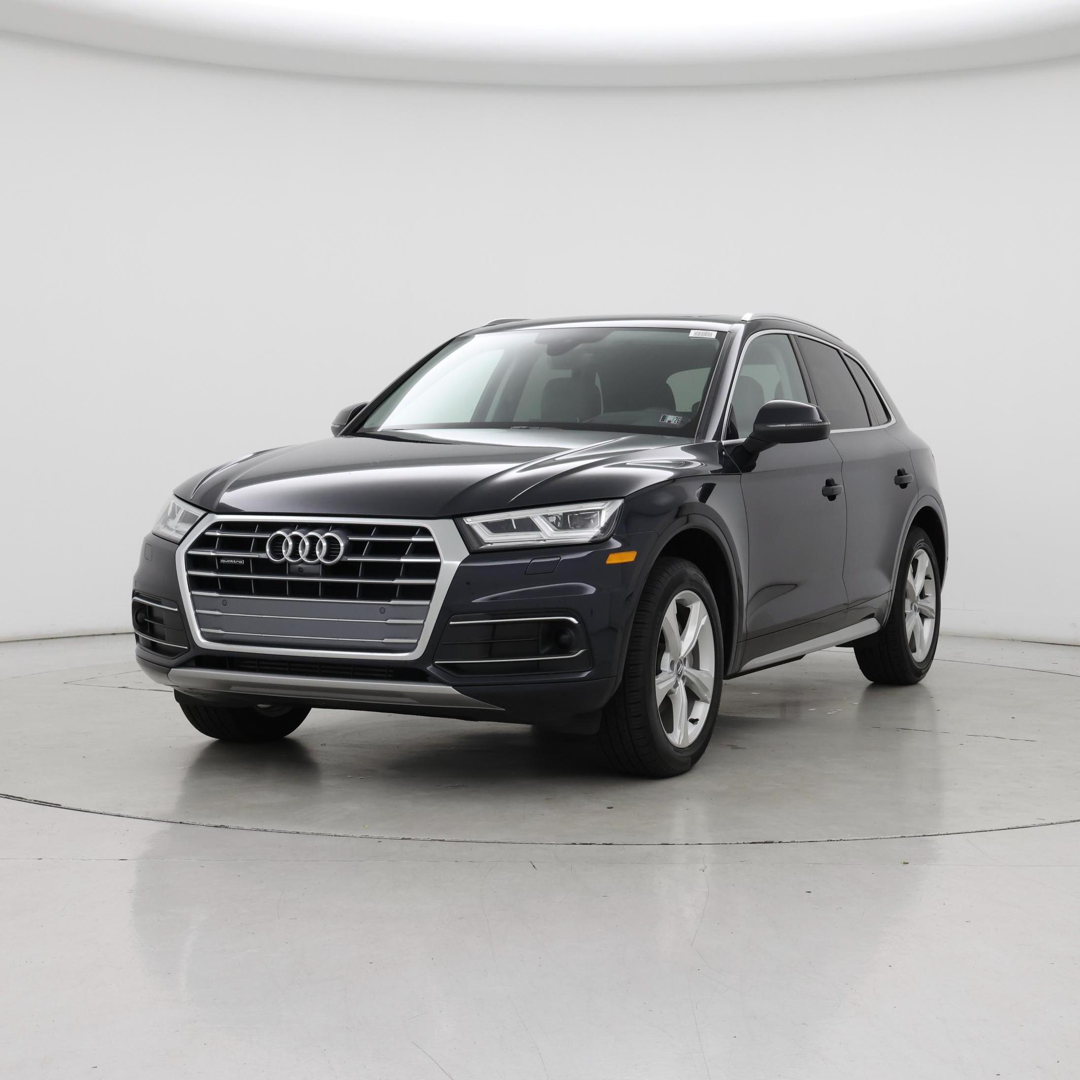 Thumbnail: 2020 Audi Q5 - 4