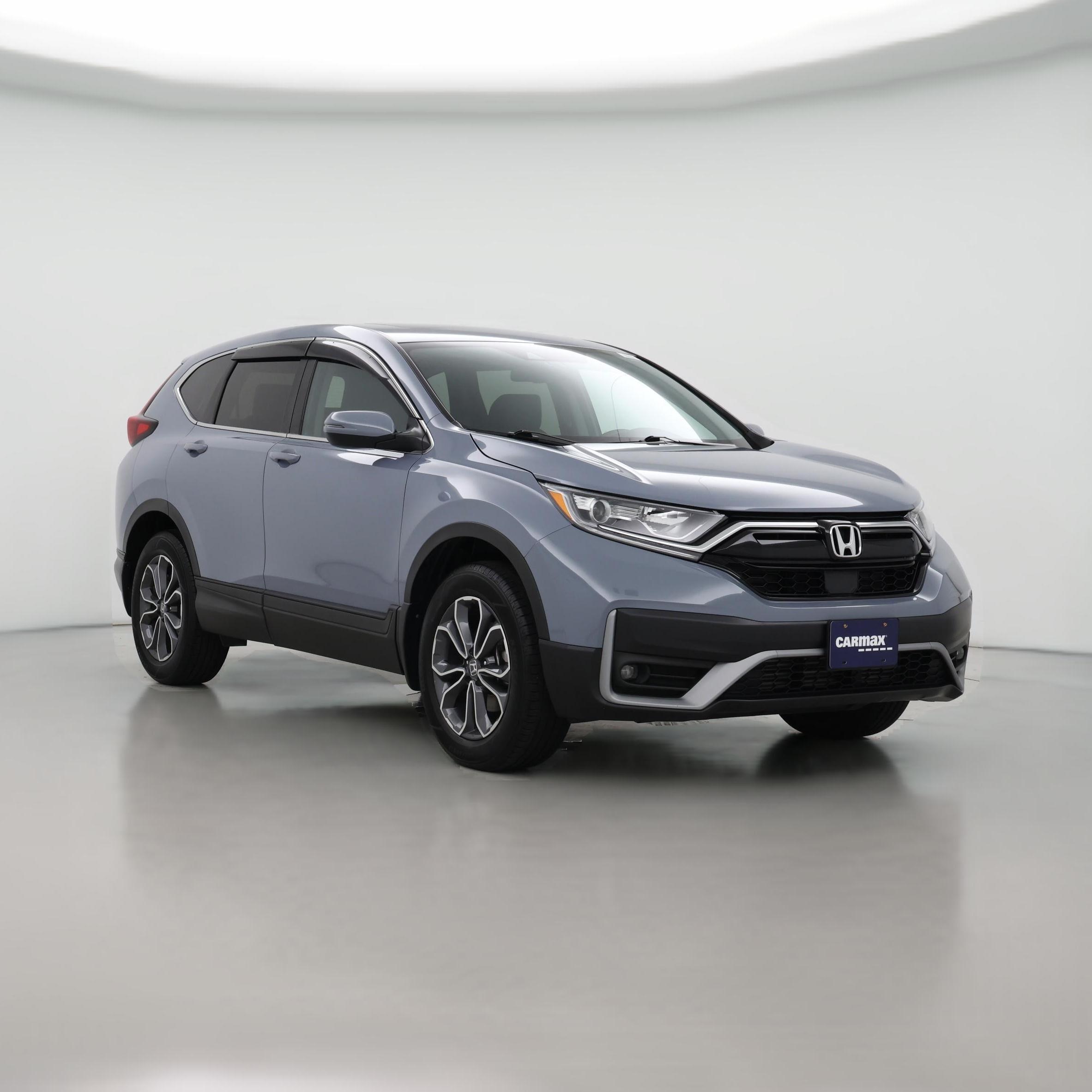 Thumbnail: 2022 Honda CR-V - 1