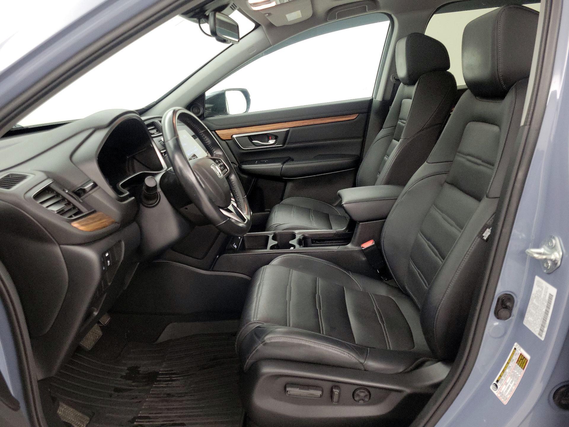 Thumbnail: 2022 Honda CR-V - 11