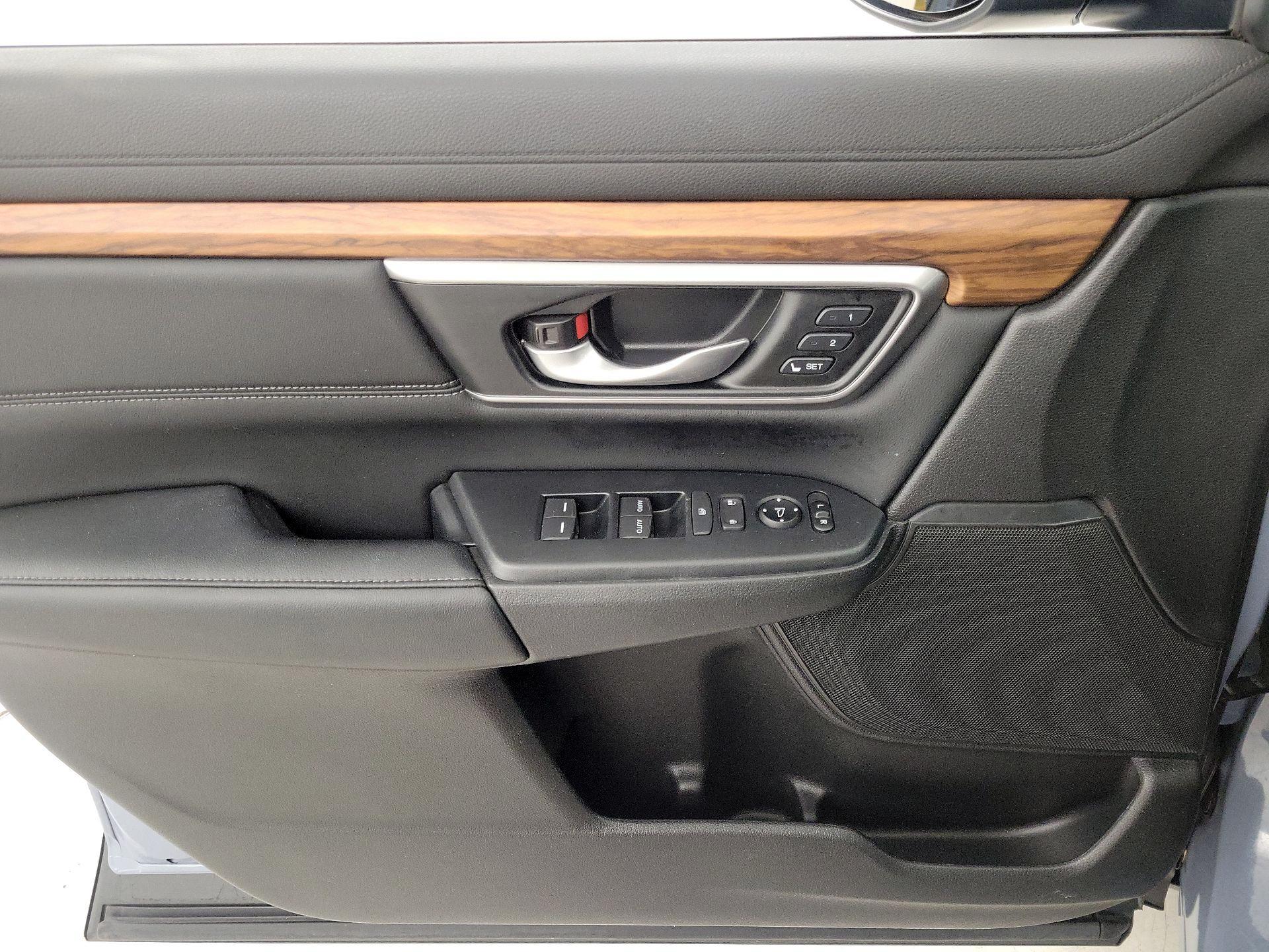 Thumbnail: 2022 Honda CR-V - 12