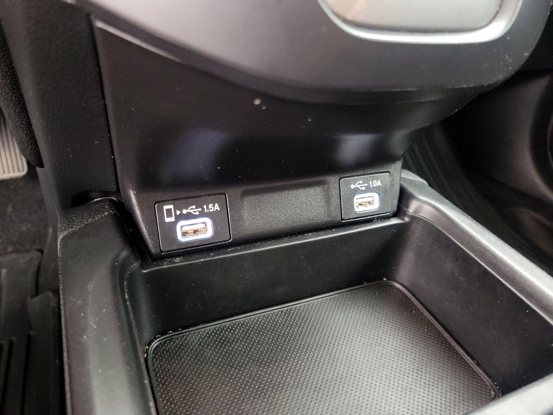 Thumbnail: 2022 Honda CR-V - 18