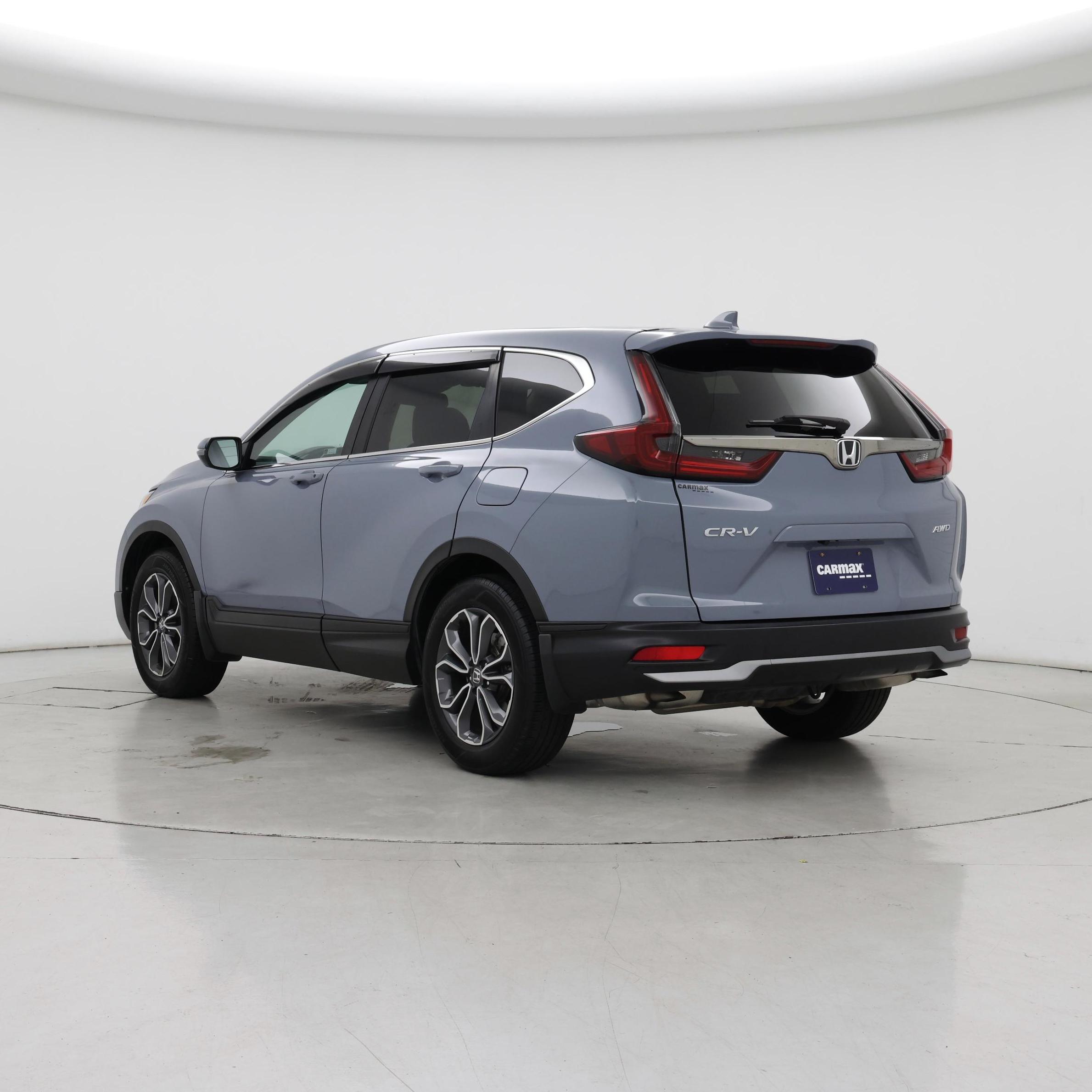 Thumbnail: 2022 Honda CR-V - 2