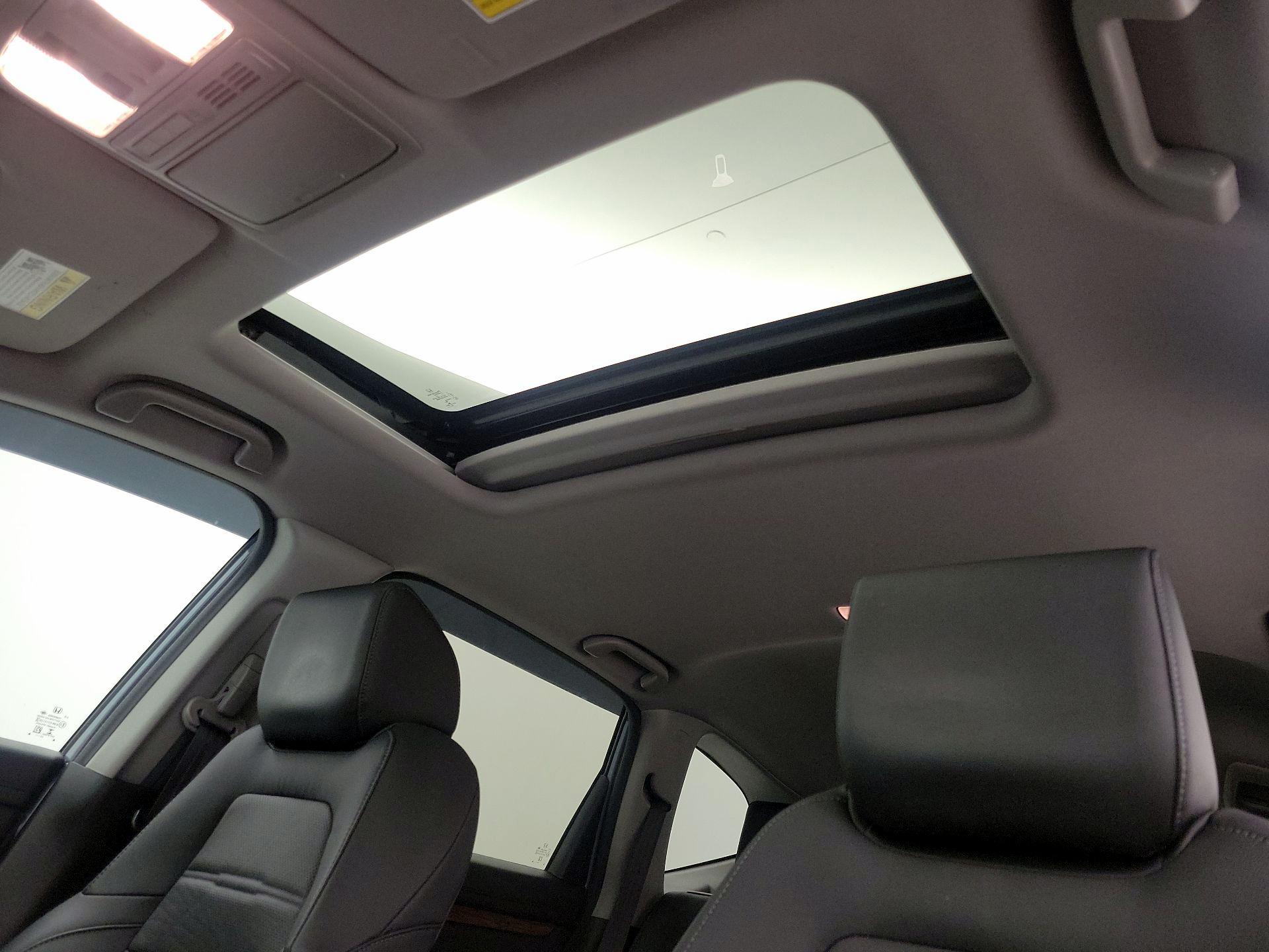 Thumbnail: 2022 Honda CR-V - 19