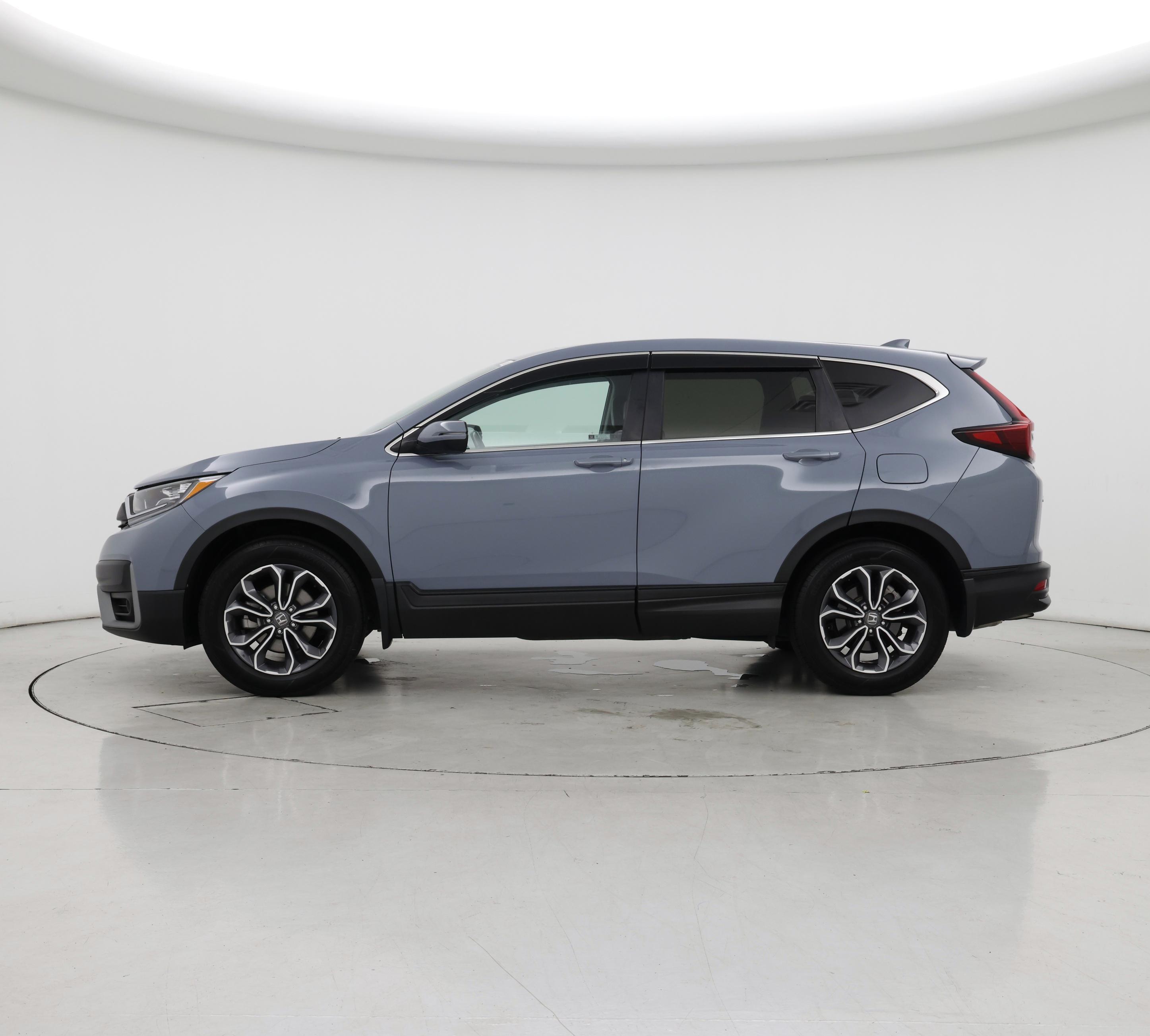 Thumbnail: 2022 Honda CR-V - 3