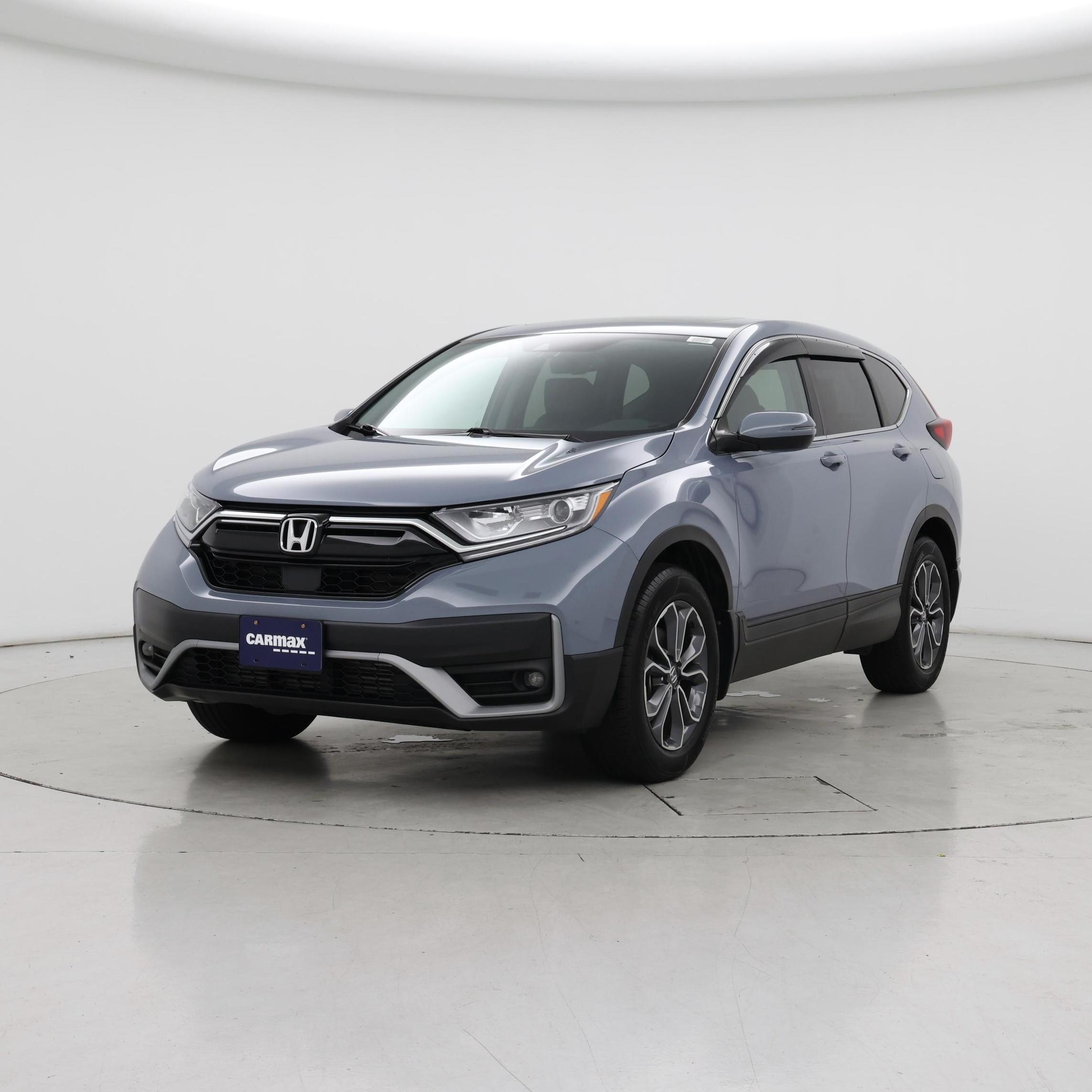 Thumbnail: 2022 Honda CR-V - 4