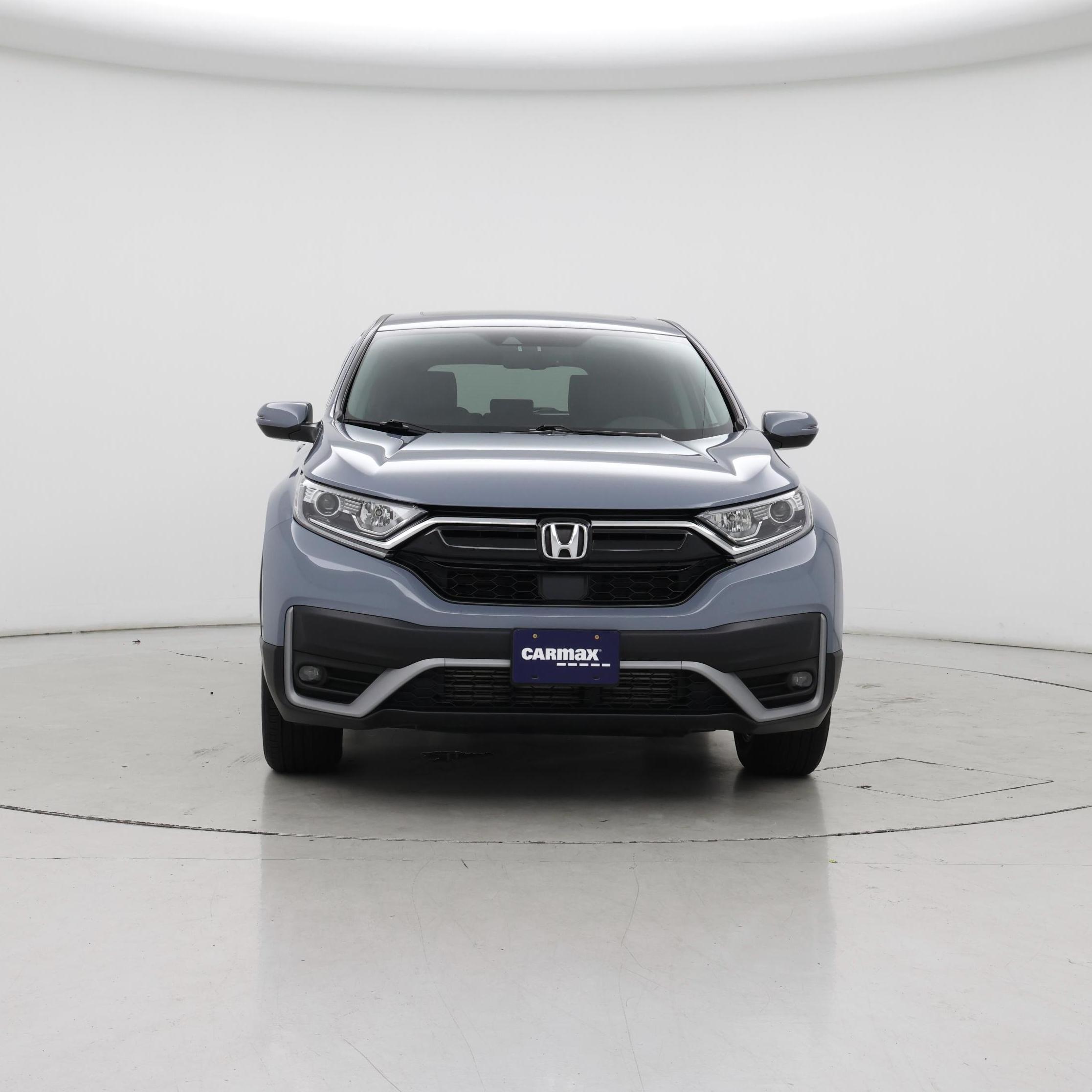 Thumbnail: 2022 Honda CR-V - 5