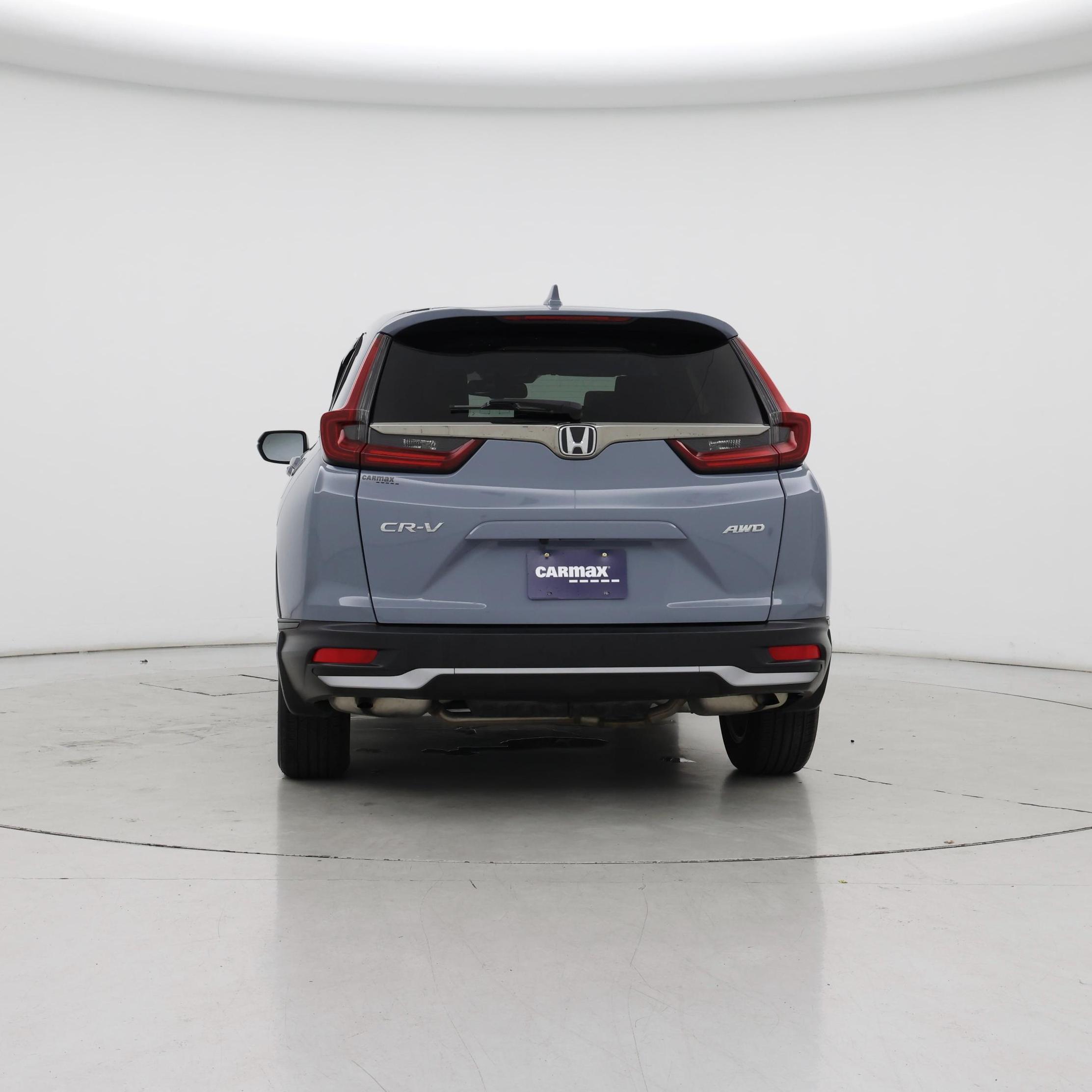 Thumbnail: 2022 Honda CR-V - 6