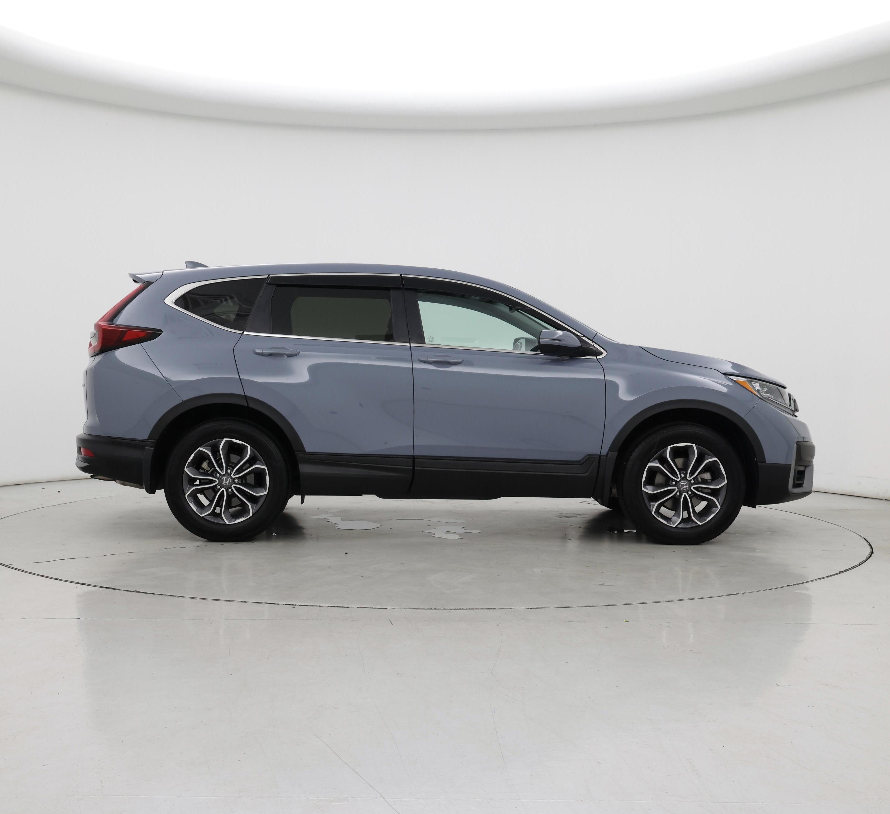 Thumbnail: 2022 Honda CR-V - 7