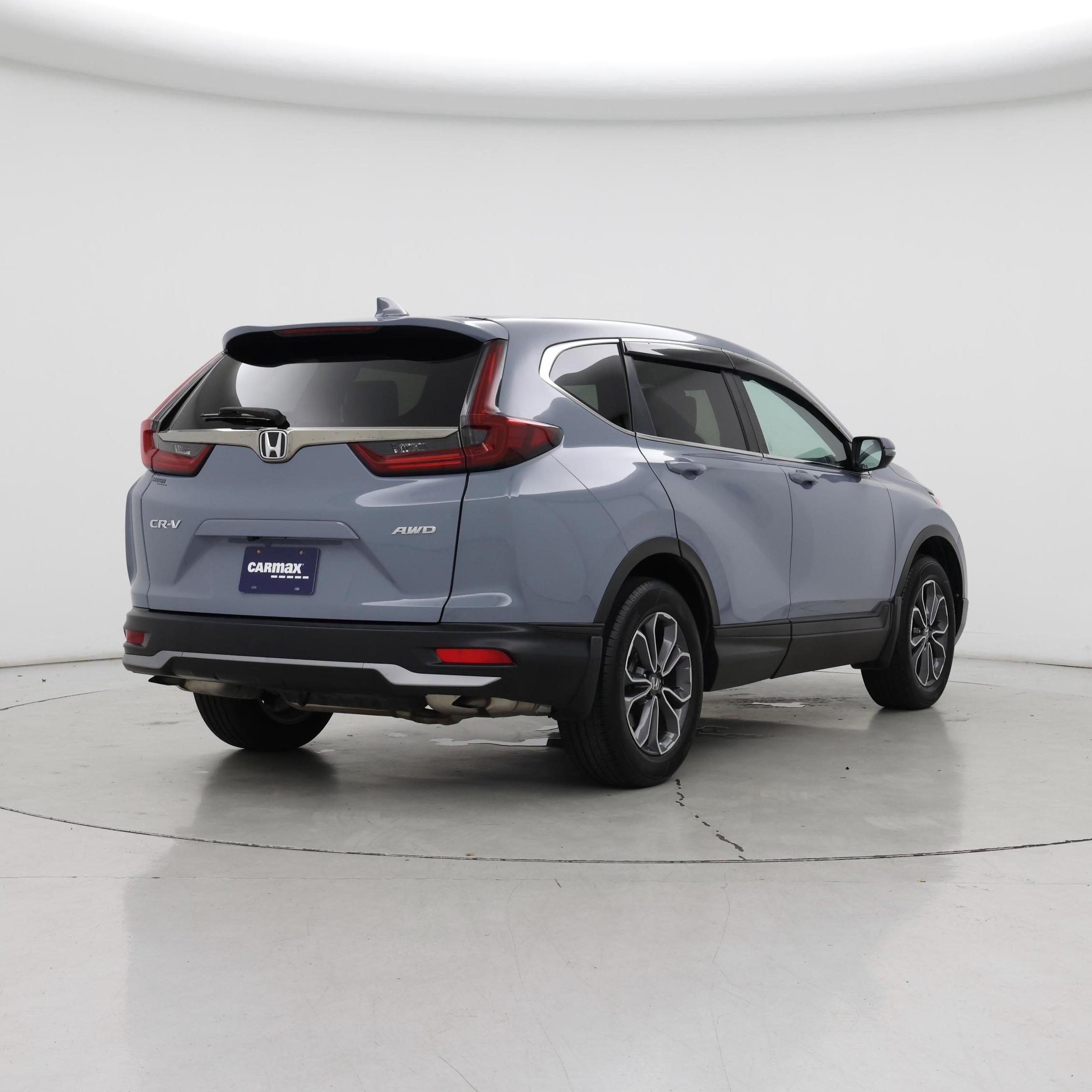 Thumbnail: 2022 Honda CR-V - 8