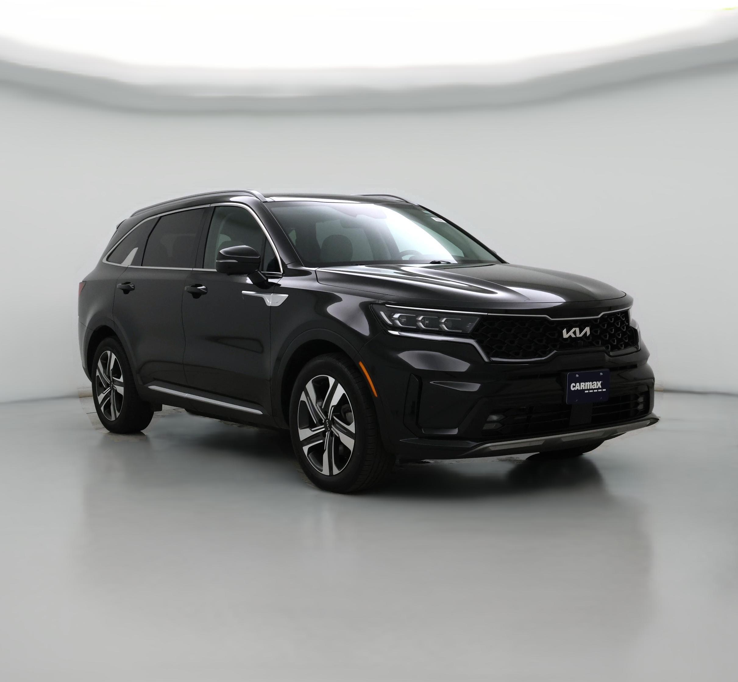 Thumbnail: 2023 Kia Sorento - 1