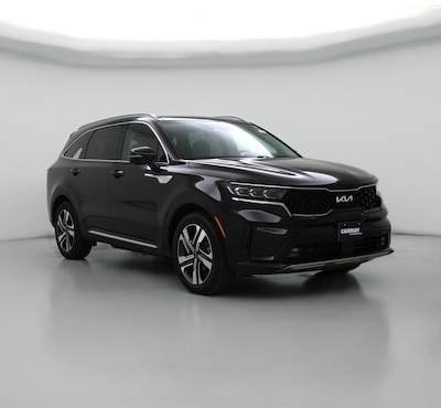 2023 Kia Sorento Hybrid SX Prestige