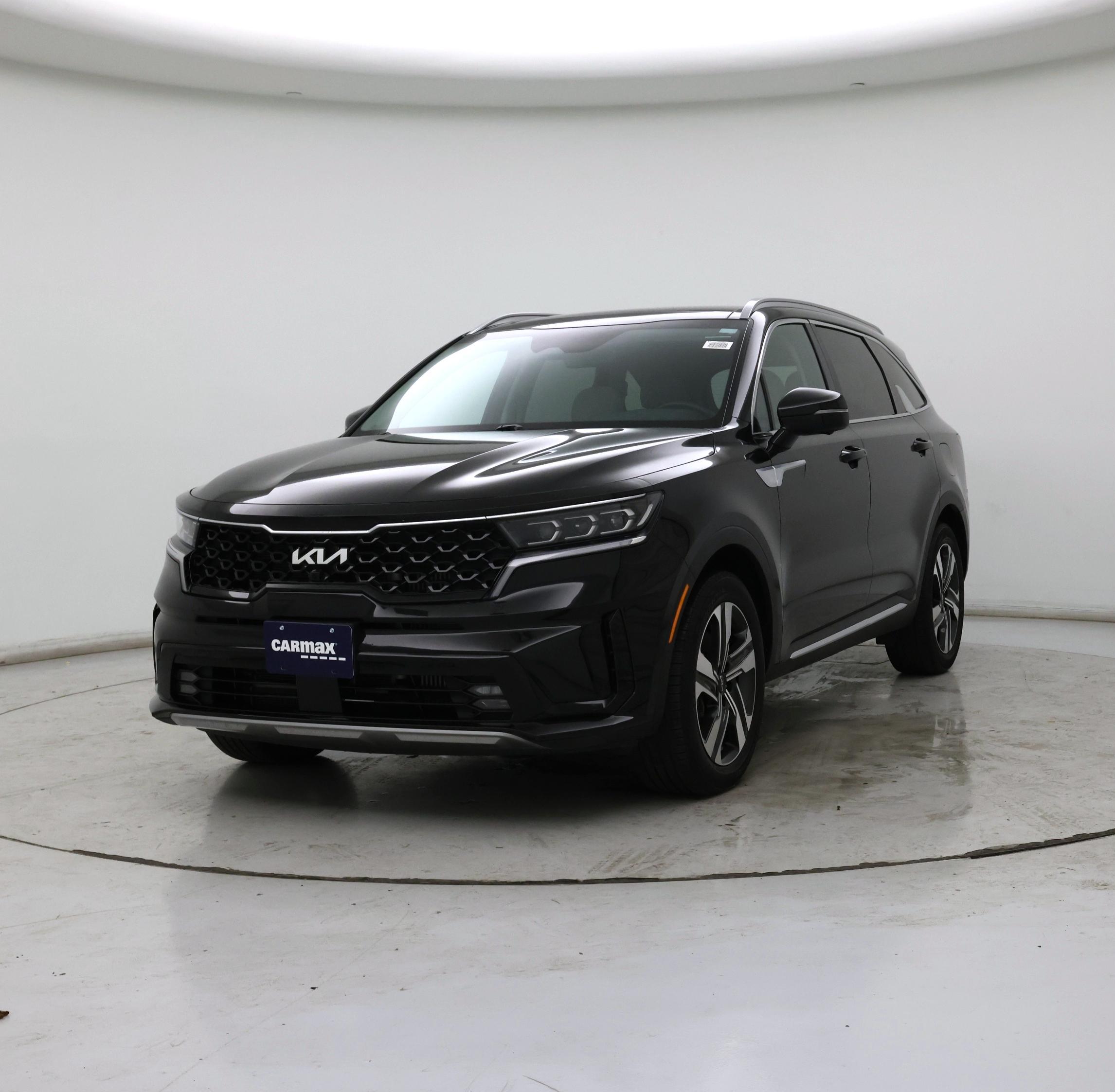 Thumbnail: 2023 Kia Sorento - 4