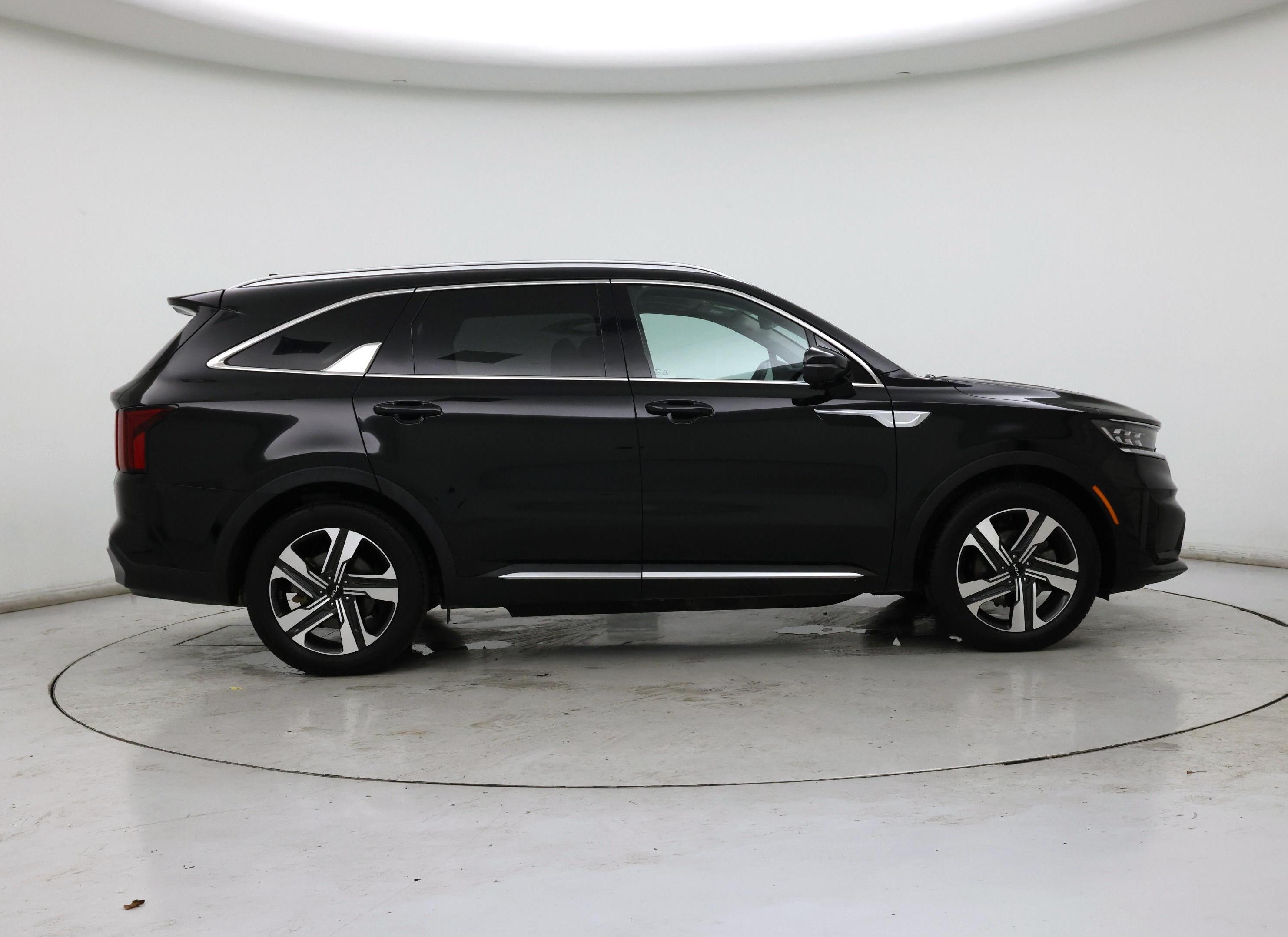Thumbnail: 2023 Kia Sorento - 7