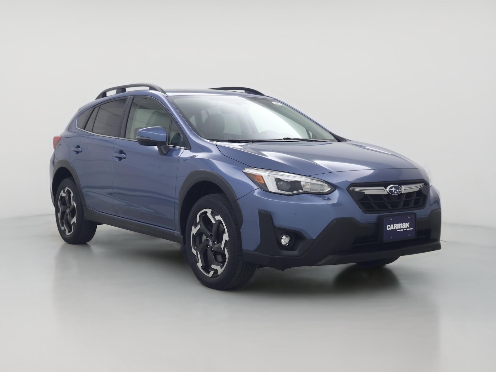 2022 Subaru Crosstrek