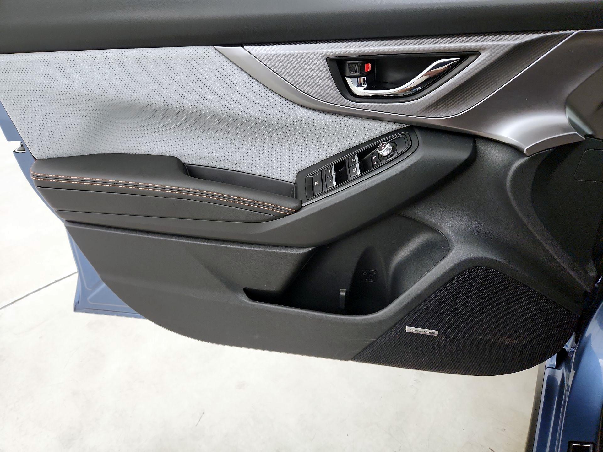 Thumbnail: 2022 Subaru Crosstrek - 12