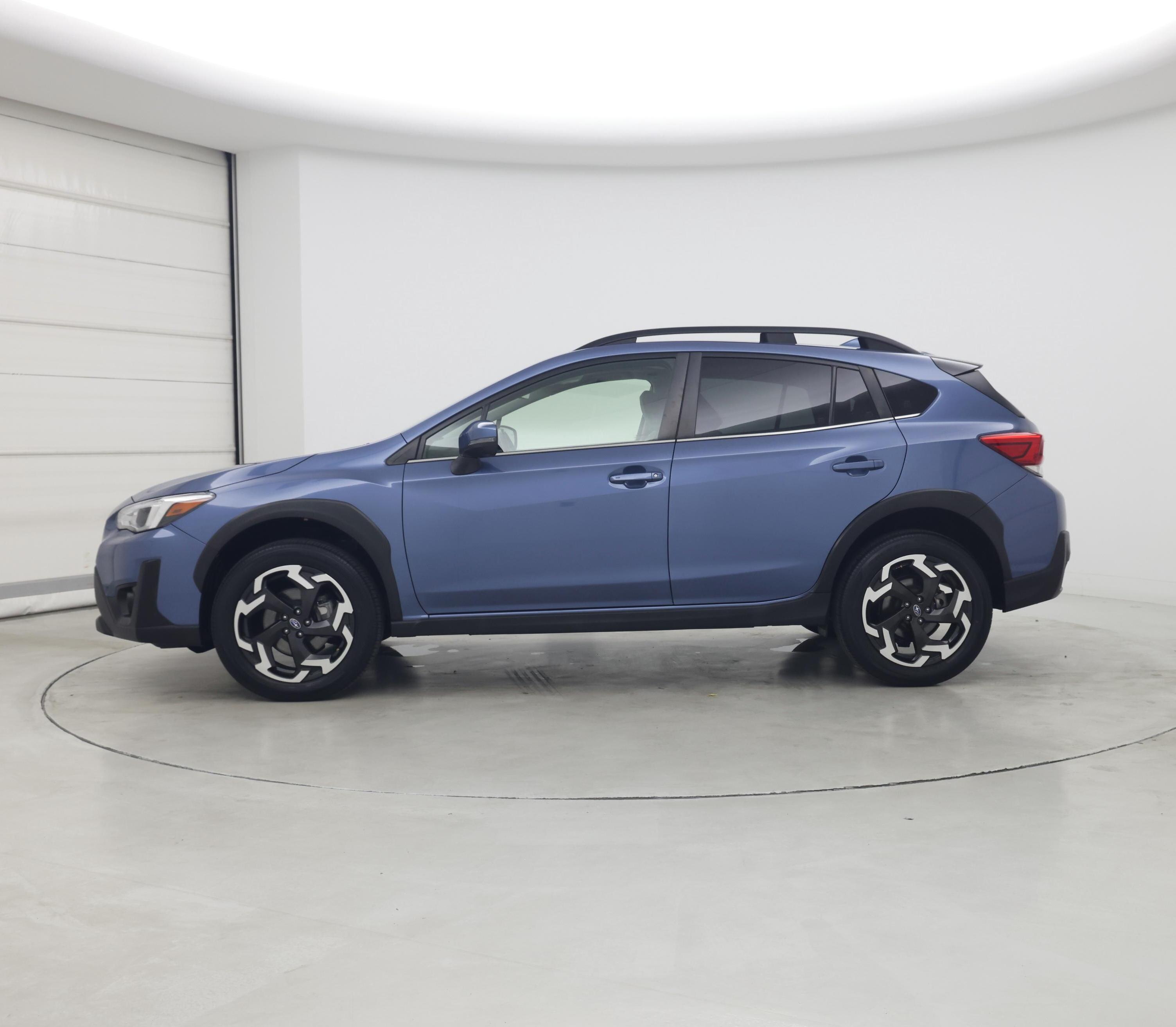 Thumbnail: 2022 Subaru Crosstrek - 3