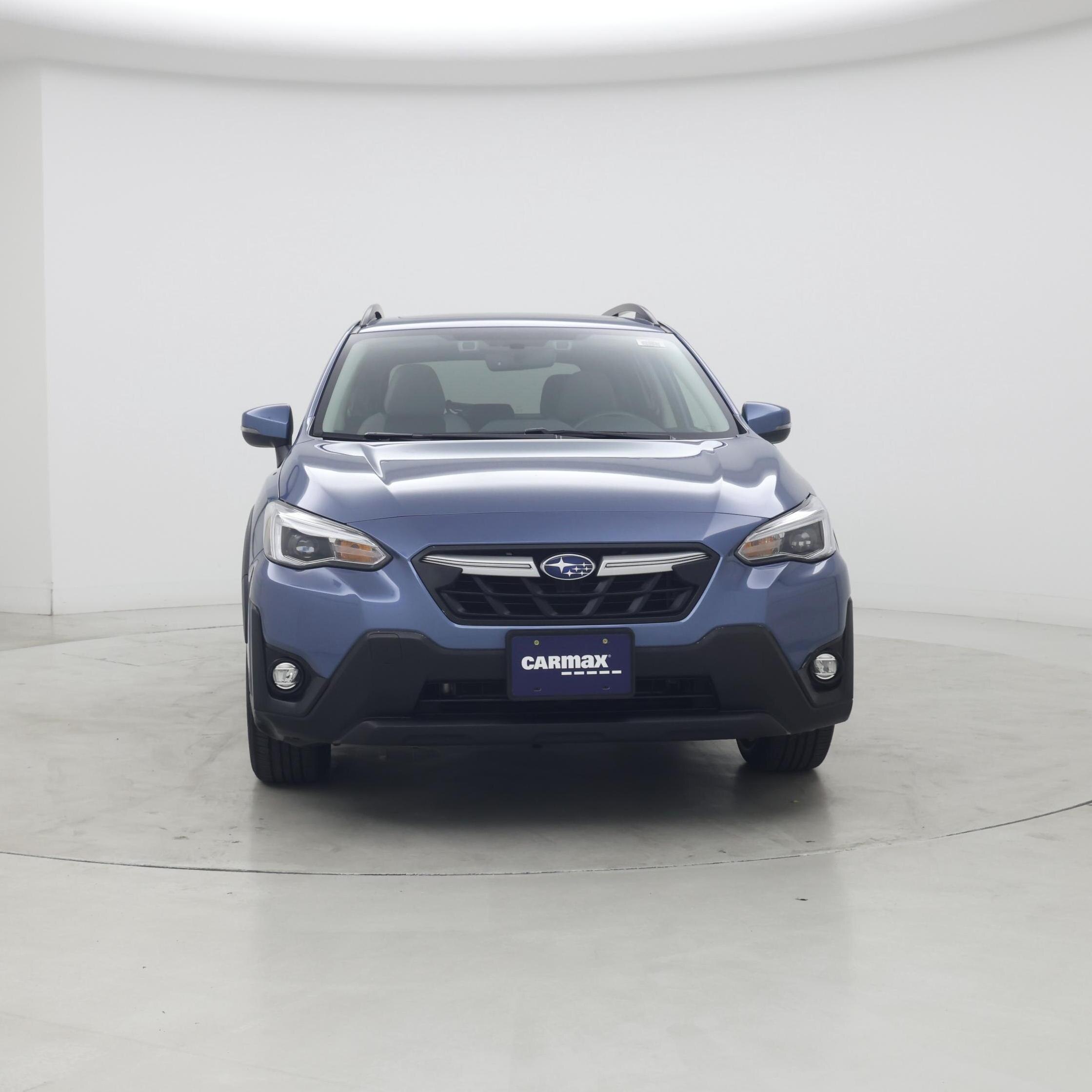 Thumbnail: 2022 Subaru Crosstrek - 5