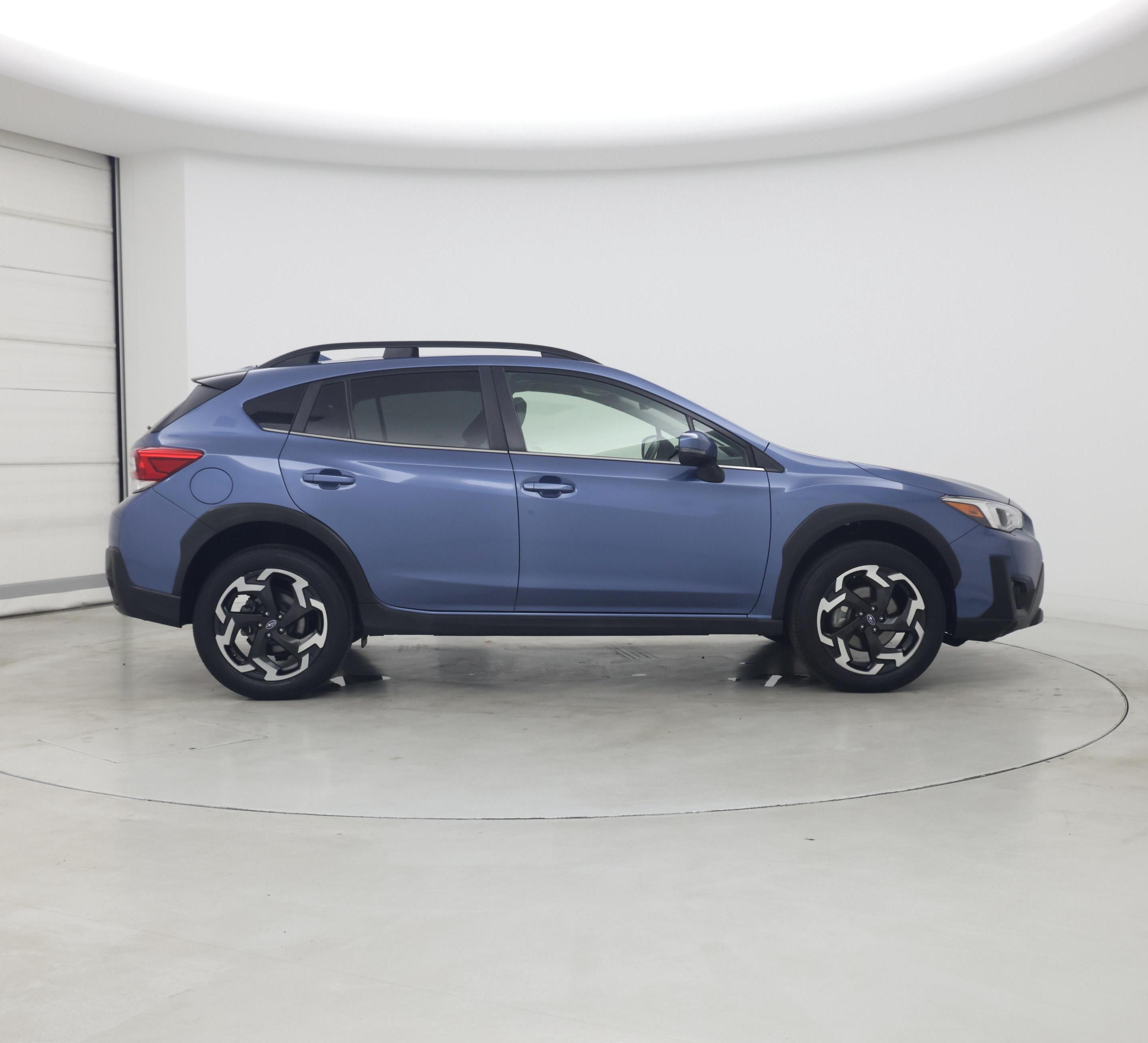 Thumbnail: 2022 Subaru Crosstrek - 7