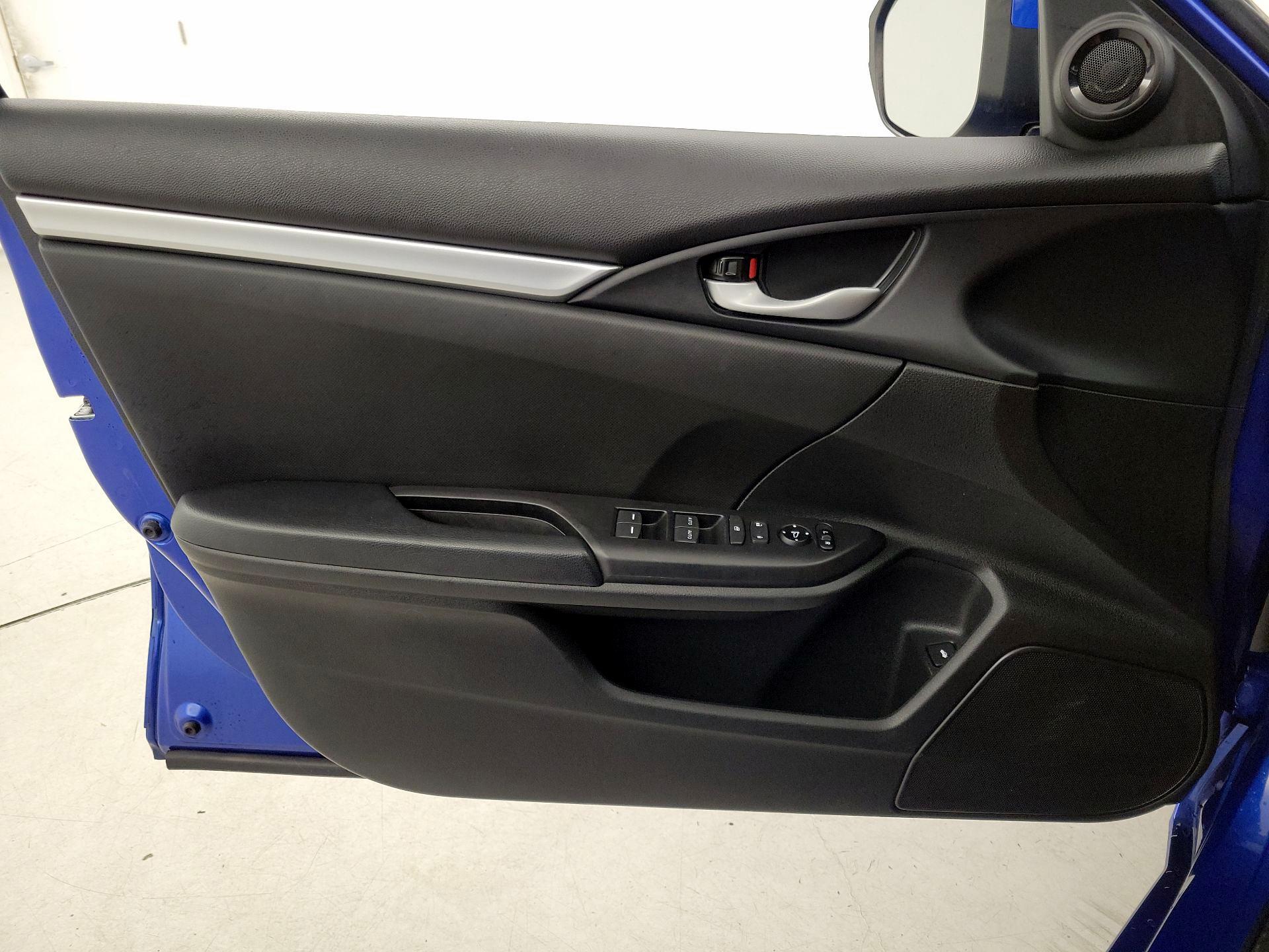 Thumbnail: 2021 Honda Civic - 12