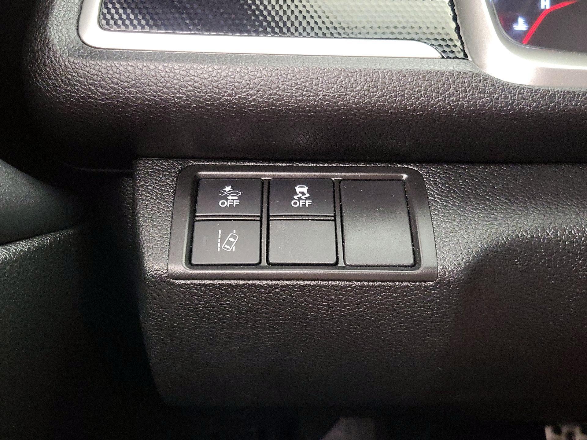 Thumbnail: 2021 Honda Civic - 13