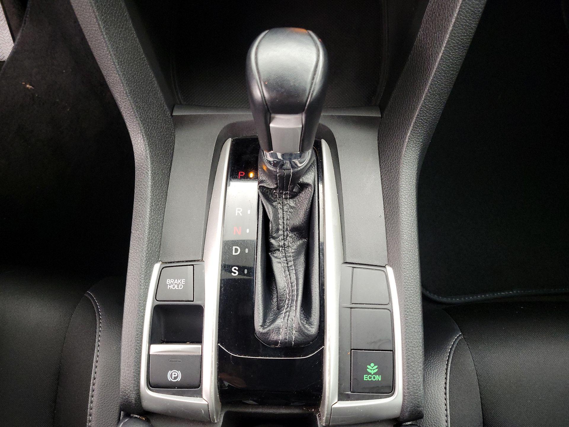 Thumbnail: 2021 Honda Civic - 17