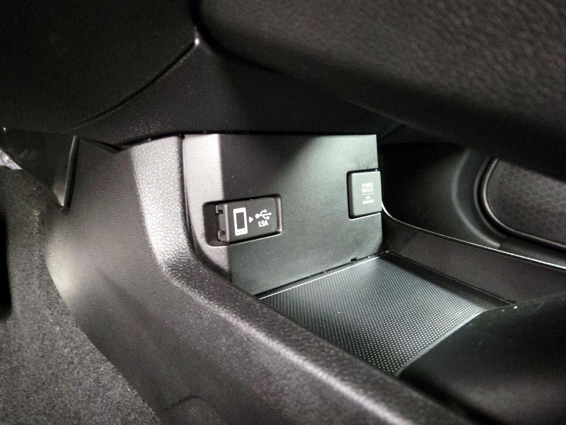 Thumbnail: 2021 Honda Civic - 18