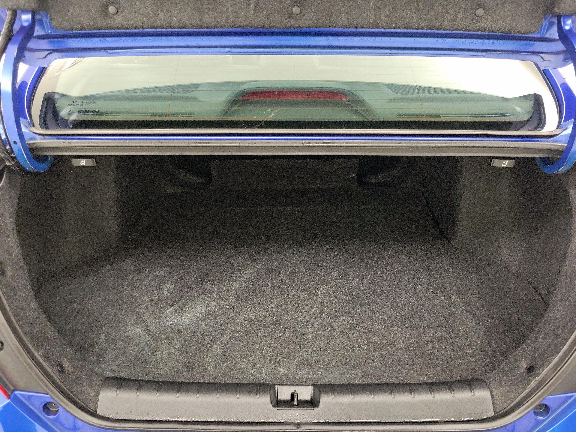 Thumbnail: 2021 Honda Civic - 20