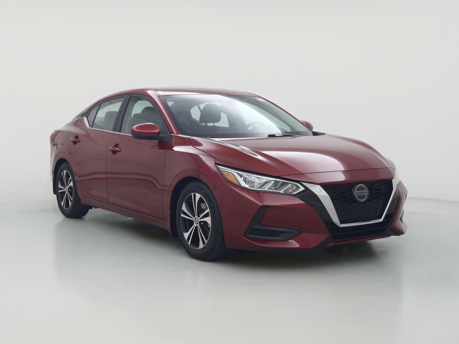 2021 Nissan Sentra