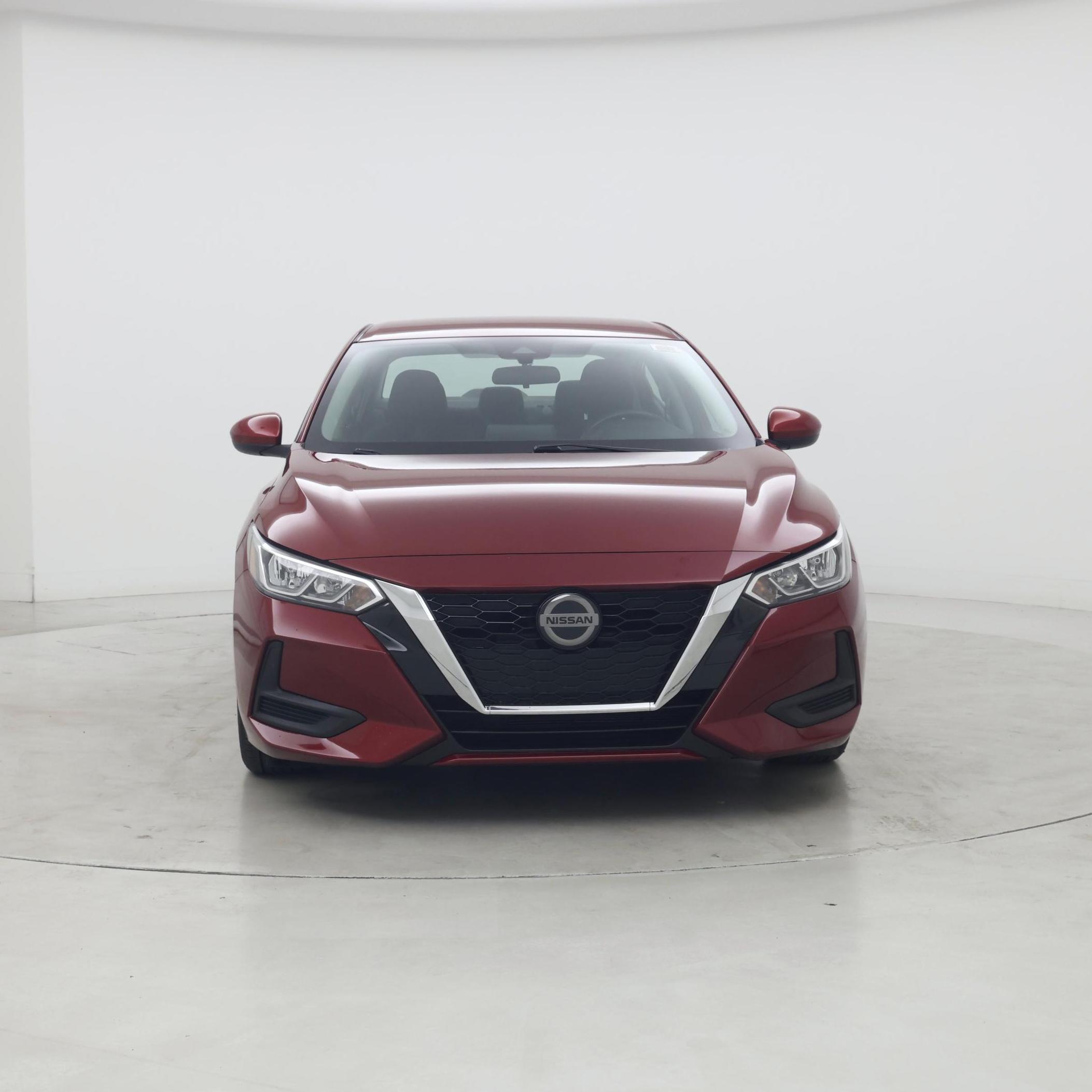 Thumbnail: 2021 Nissan Sentra - 5