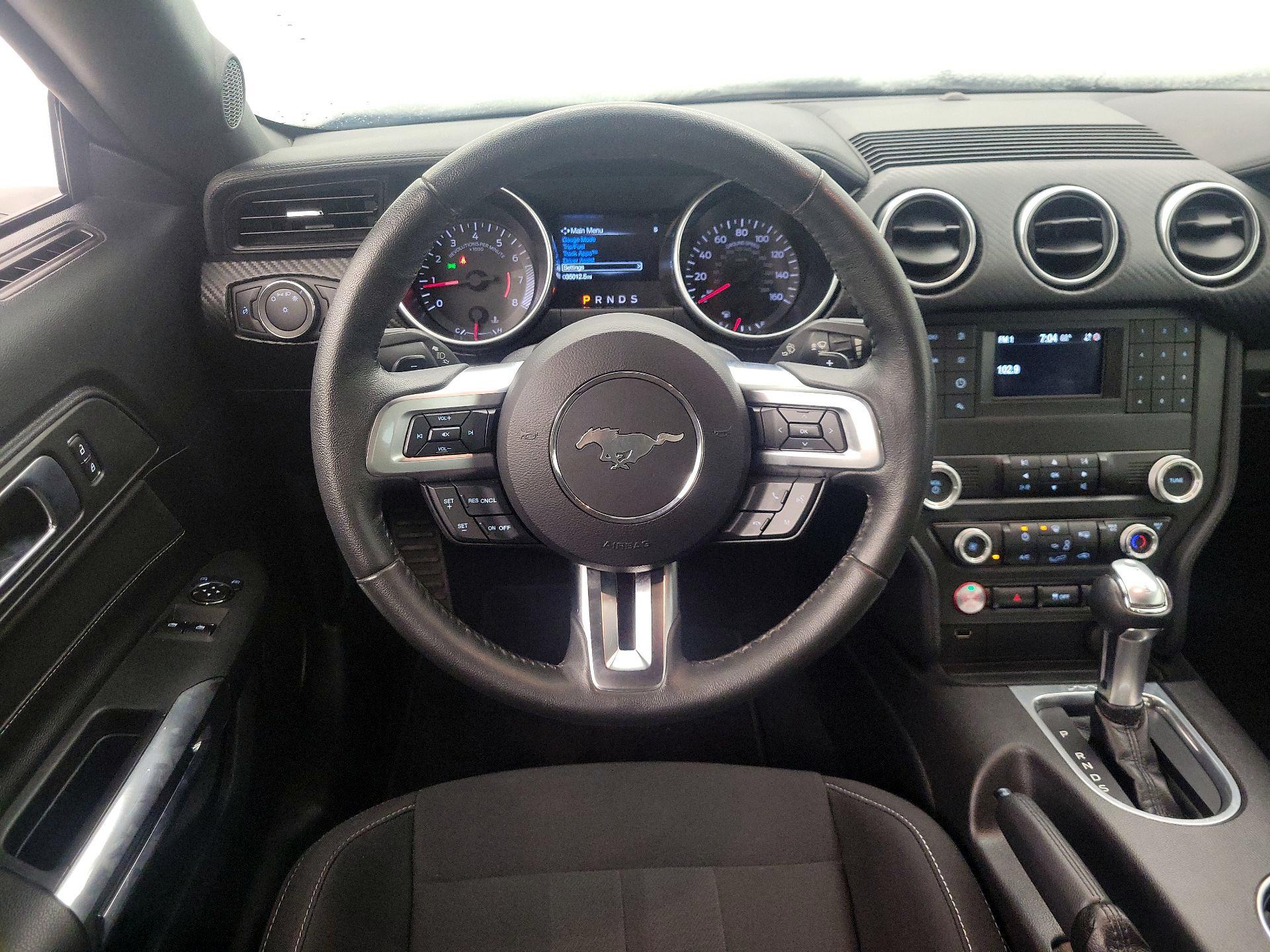 Thumbnail: 2020 Ford Mustang - 10