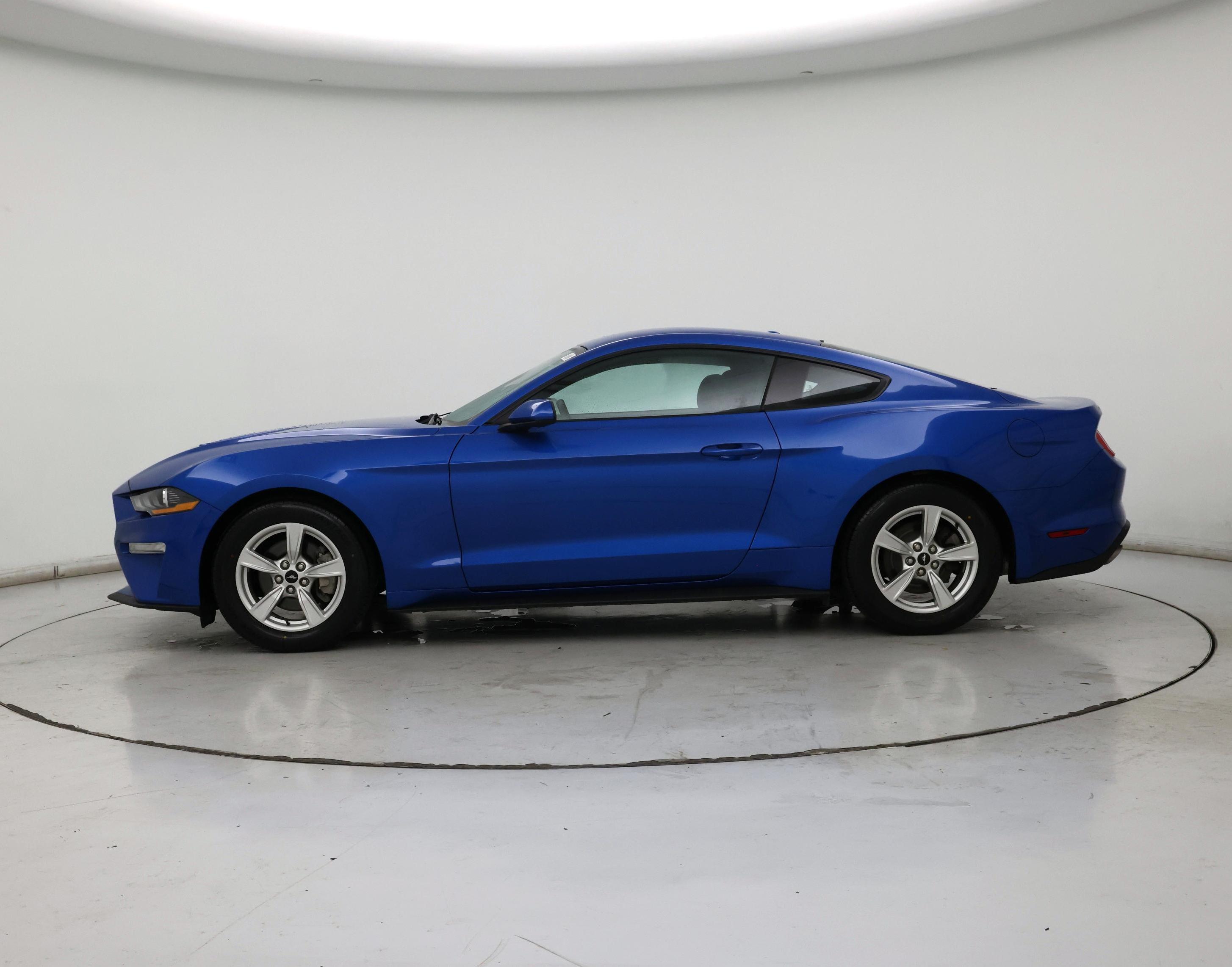 Thumbnail: 2020 Ford Mustang - 3
