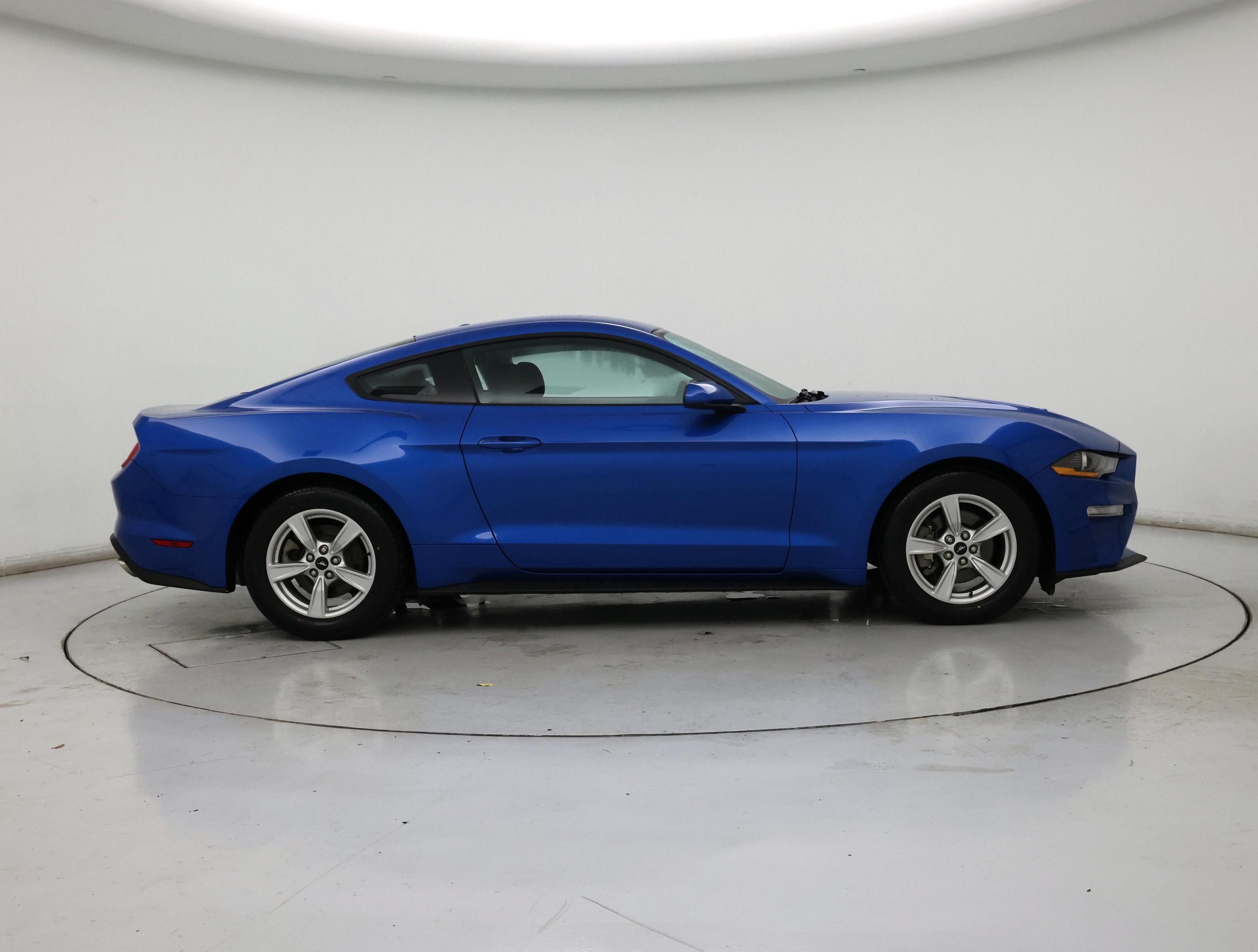 Thumbnail: 2020 Ford Mustang - 7