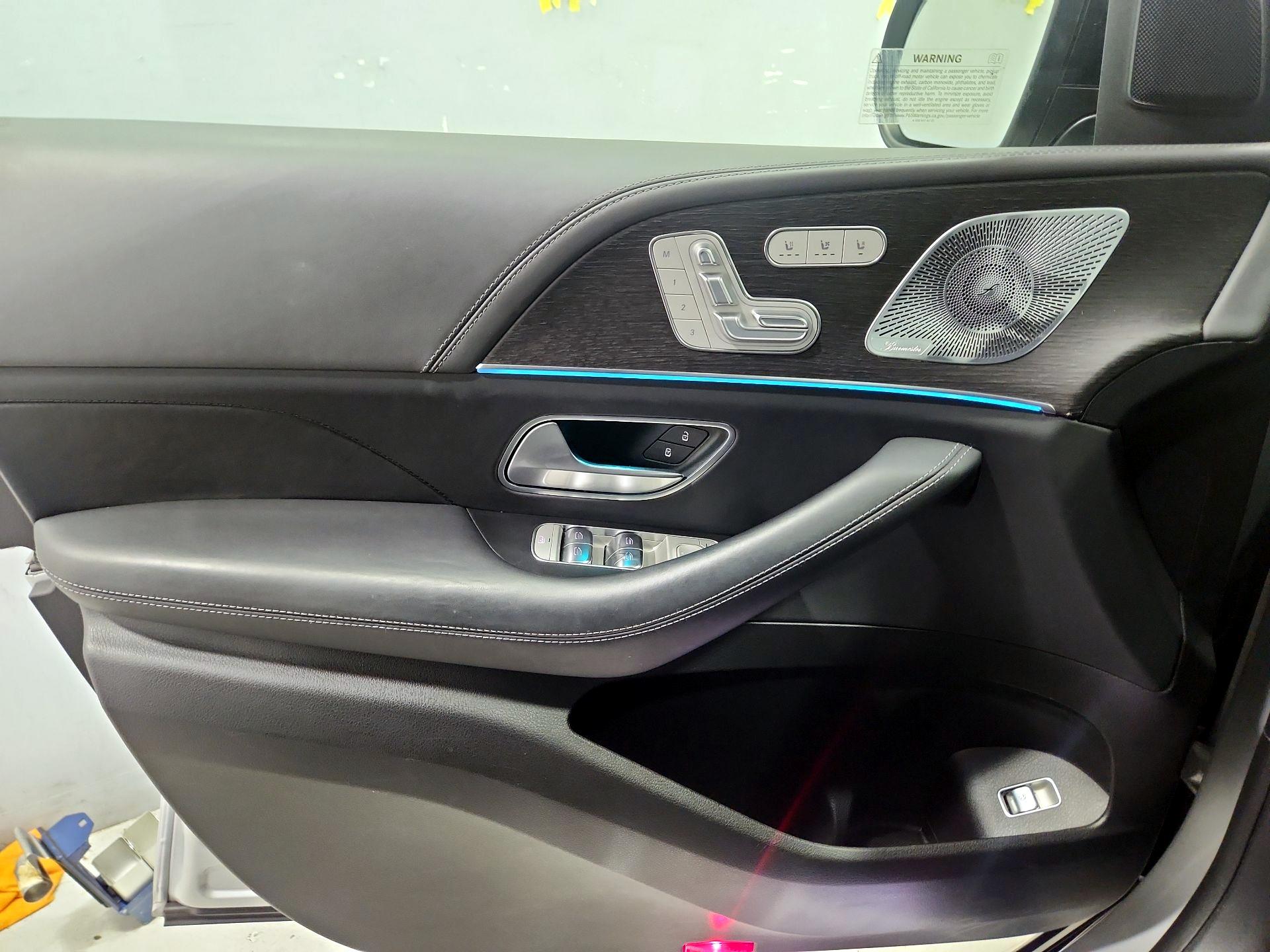 Thumbnail: 2020 Mercedes-Benz GLE - 12