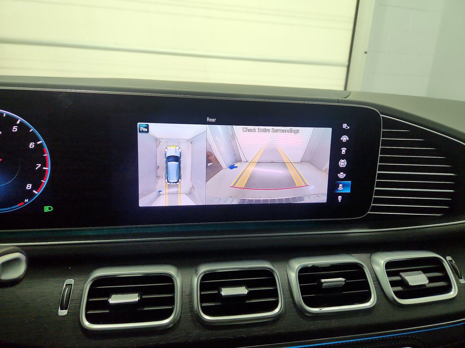 Thumbnail: 2020 Mercedes-Benz GLE - 14