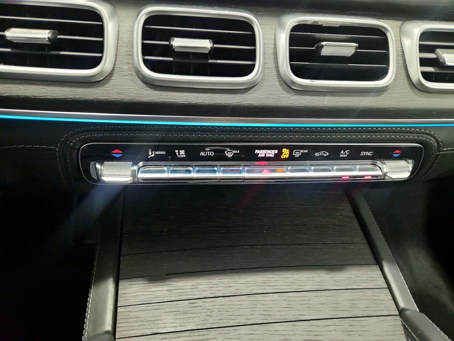 Thumbnail: 2020 Mercedes-Benz GLE - 16